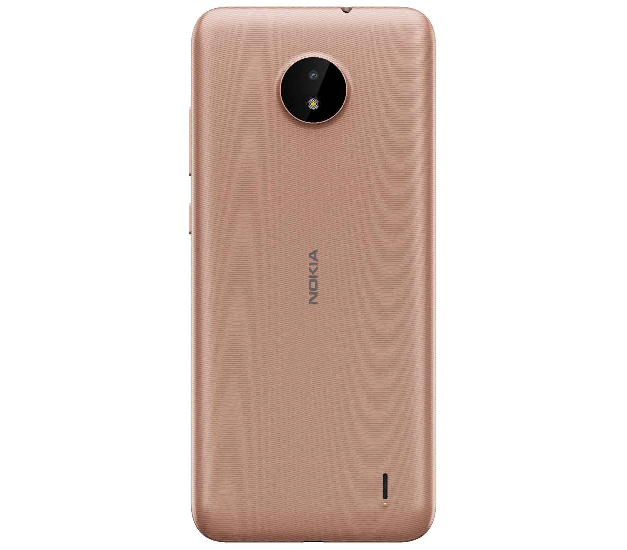 HMD Mobile Việt Nam ra mắt smartphone Nokia C20 giá 2,290,000 VNĐ