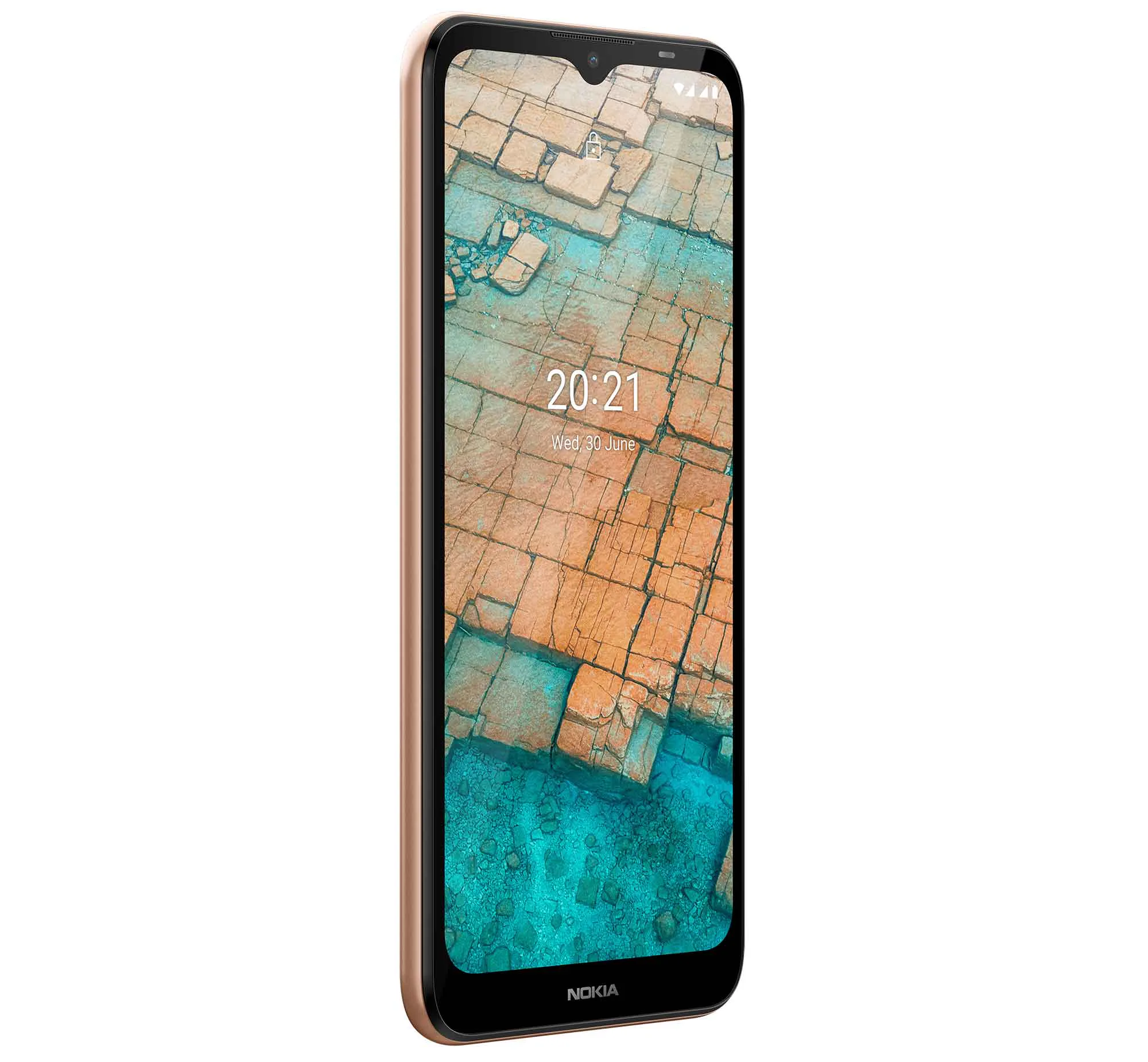 HMD Mobile Việt Nam ra mắt smartphone Nokia C20 giá 2,290,000 VNĐ