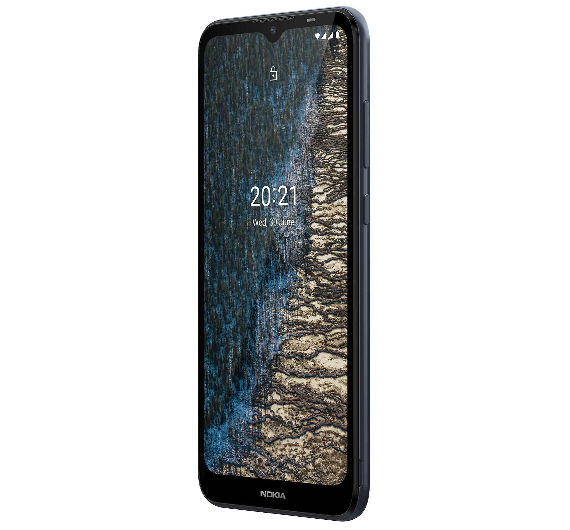 HMD Mobile Việt Nam ra mắt smartphone Nokia C20 giá 2,290,000 VNĐ