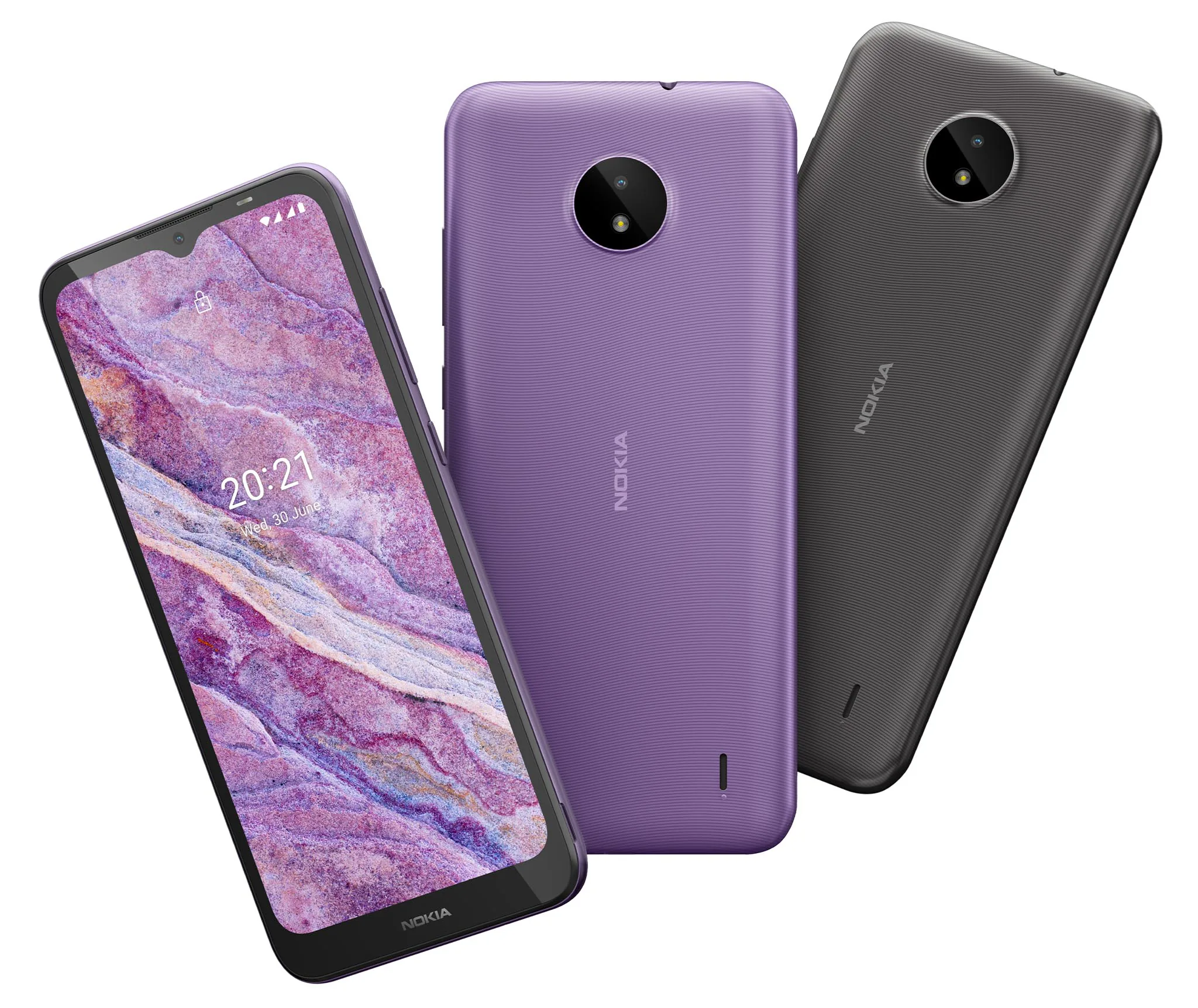 HMD Global giới thiệu 6 smartphone Nokia mới X-series, G-series và C-series