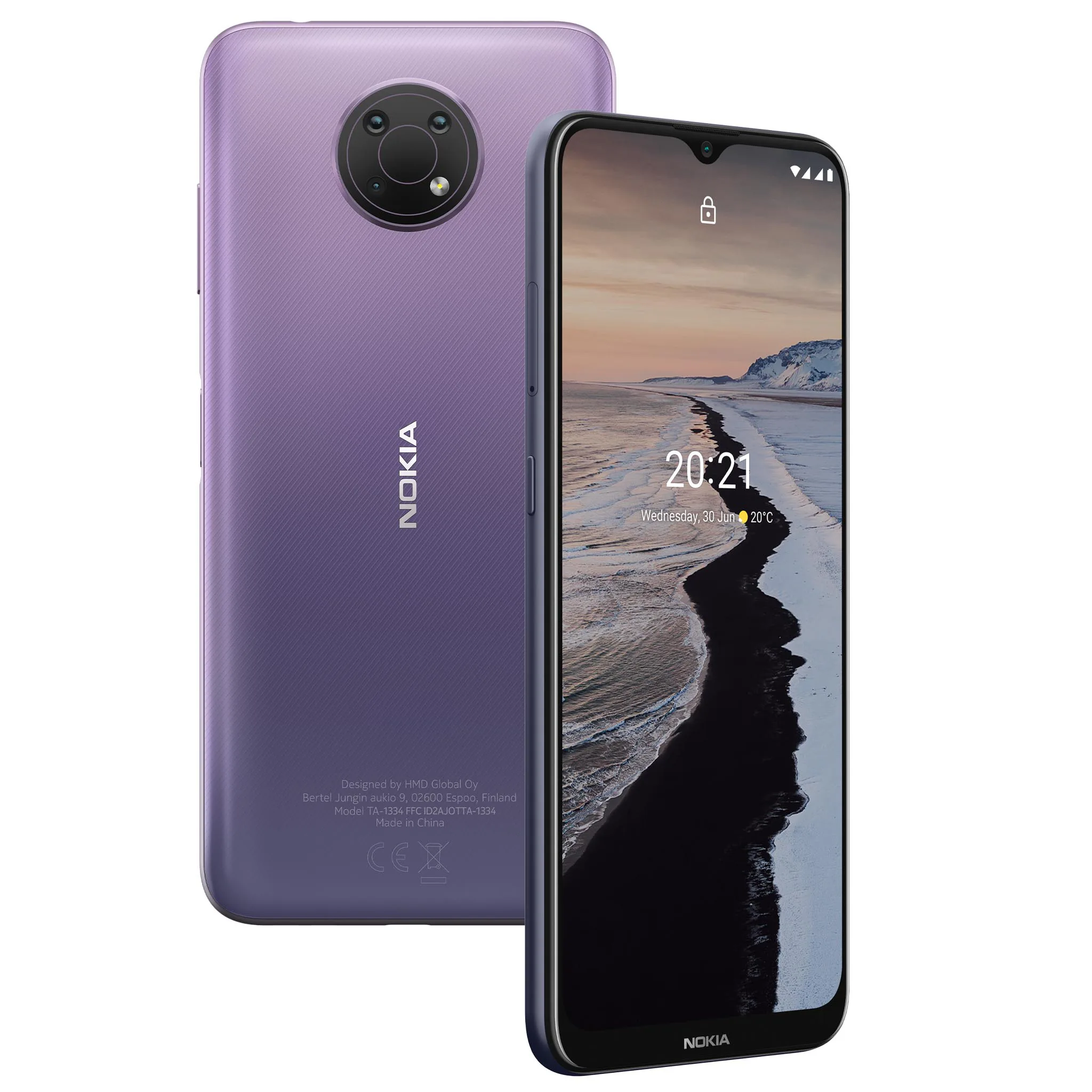 HMD Global giới thiệu 6 smartphone Nokia mới X-series, G-series và C-series