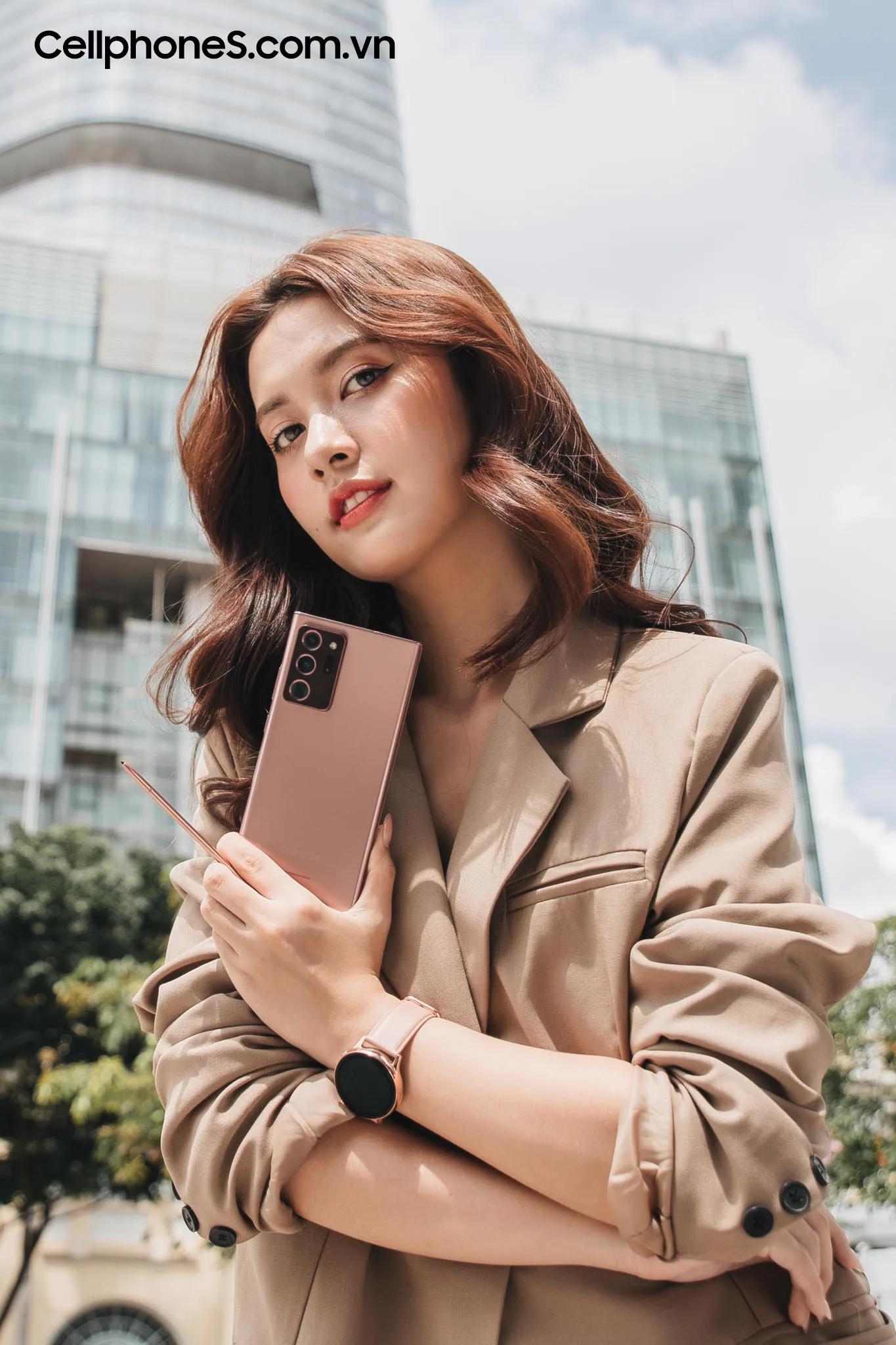 Sau hơn nửa năm ra mắt, Galaxy Note20 Ultra bản 5G giảm còn 21 triệu đồng