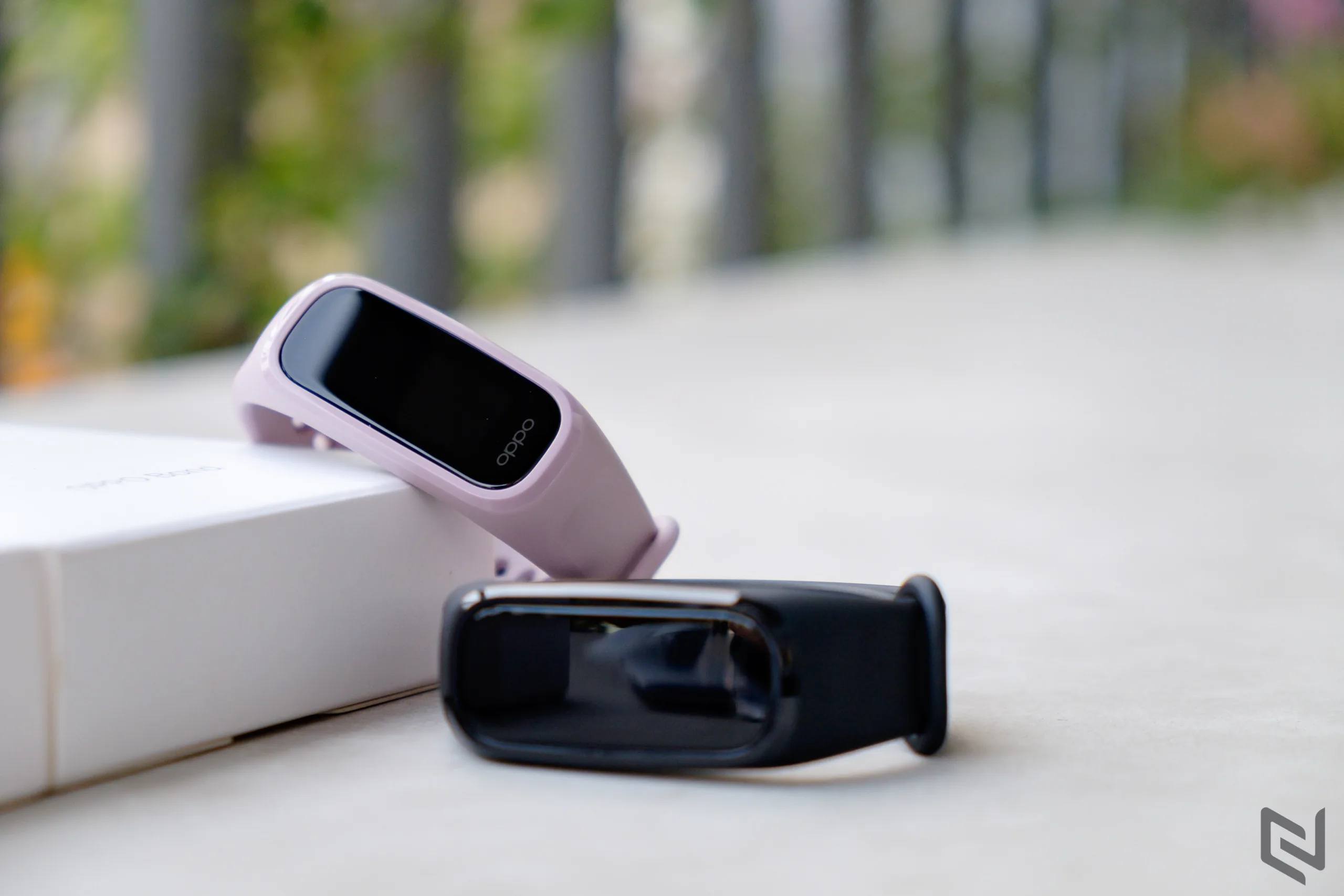 Mở hộp và trải nghiệm OPPO Band: Đồng hồ theo dõi sức khỏe thông minh với cảm biến SpO2