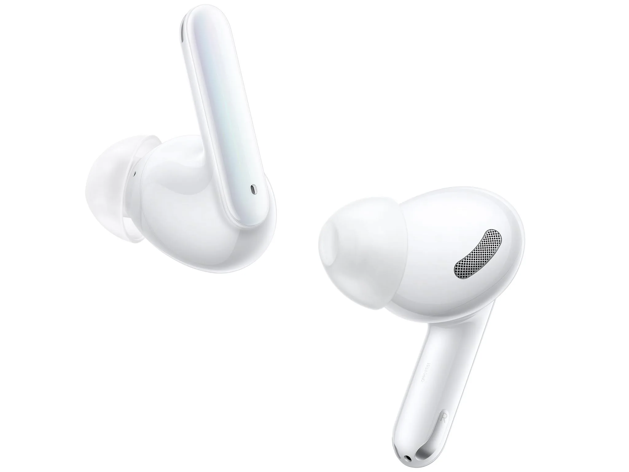 OPPO ra mắt Tai nghe không dây cao cấp Enco X với sự hợp tác cùng Dynaudio