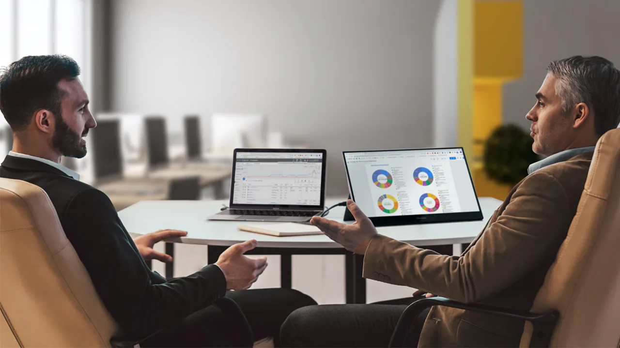 ViewSonic ra mắt loạt màn hình văn phòng đáp ứng cho nhu cầu làm việc tại nhà va di động