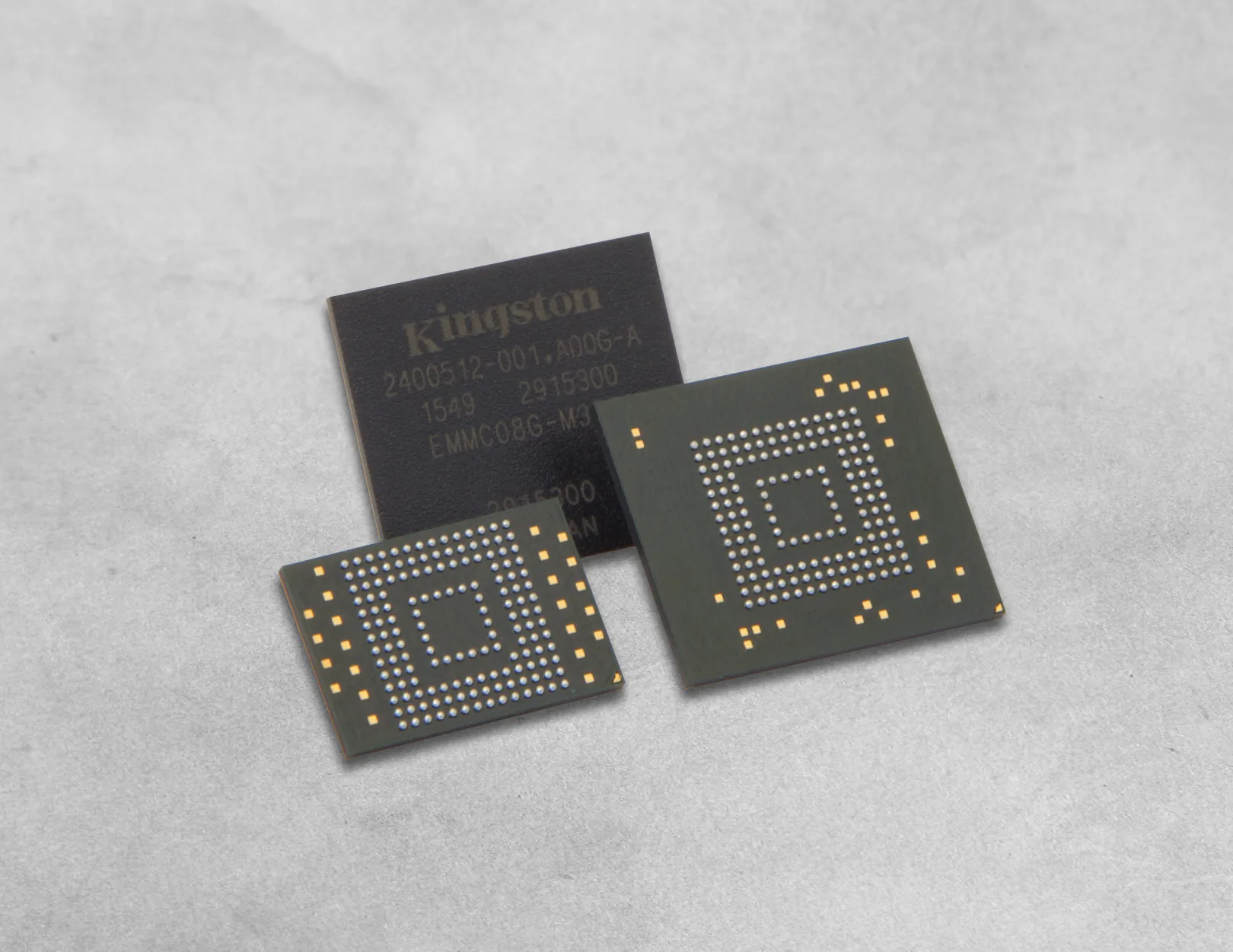 Kingston hợp tác phát triển Bộ vi xử lý i.MX 8M Plus với nhà sản xuất bán dẫn NXP