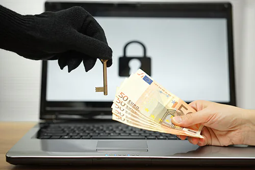 Số lượng tấn công bằng ransomware nhắm vào doanh nghiệp vừa và nhỏ tại Đông Nam Á năm 2020 đã giảm so với năm 2019