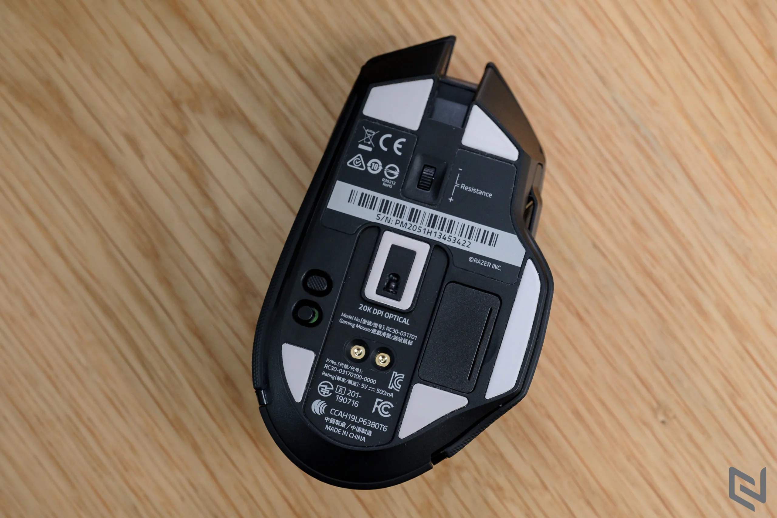Đây là lý do Tôi vẫn chọn chuột Razer Basilisk Ultimate dù nó đã ra mắt hơn 1 năm