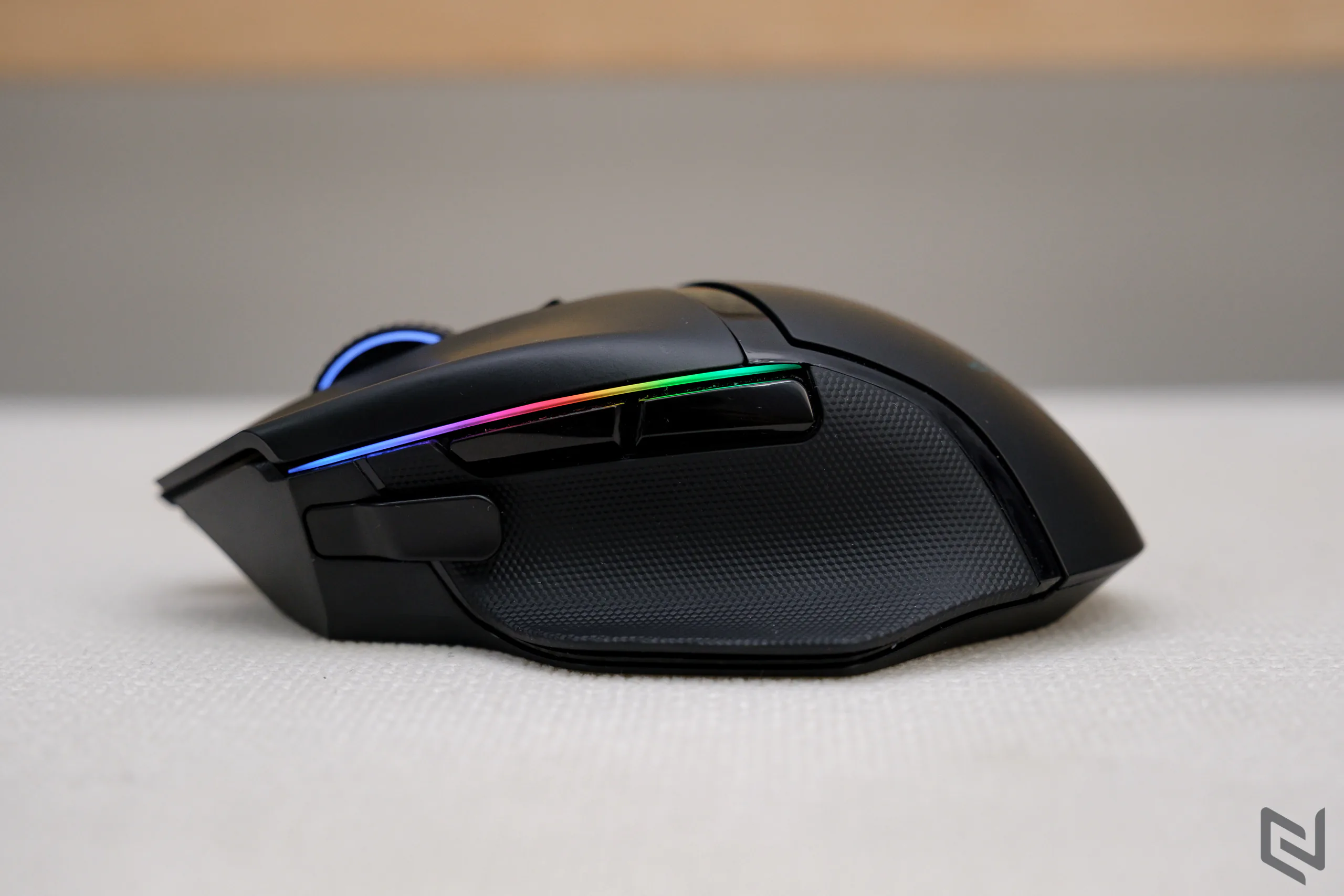 Đây là lý do Tôi vẫn chọn chuột Razer Basilisk Ultimate dù nó đã ra mắt hơn 1 năm