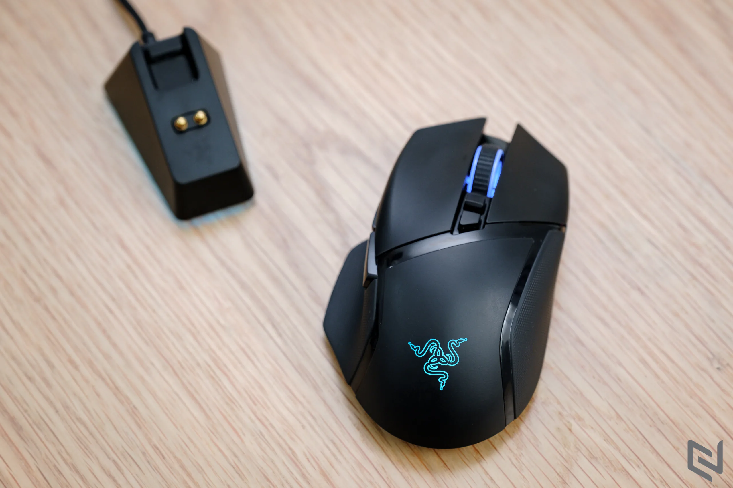 Đây là lý do Tôi vẫn chọn chuột Razer Basilisk Ultimate dù nó đã ra mắt hơn 1 năm