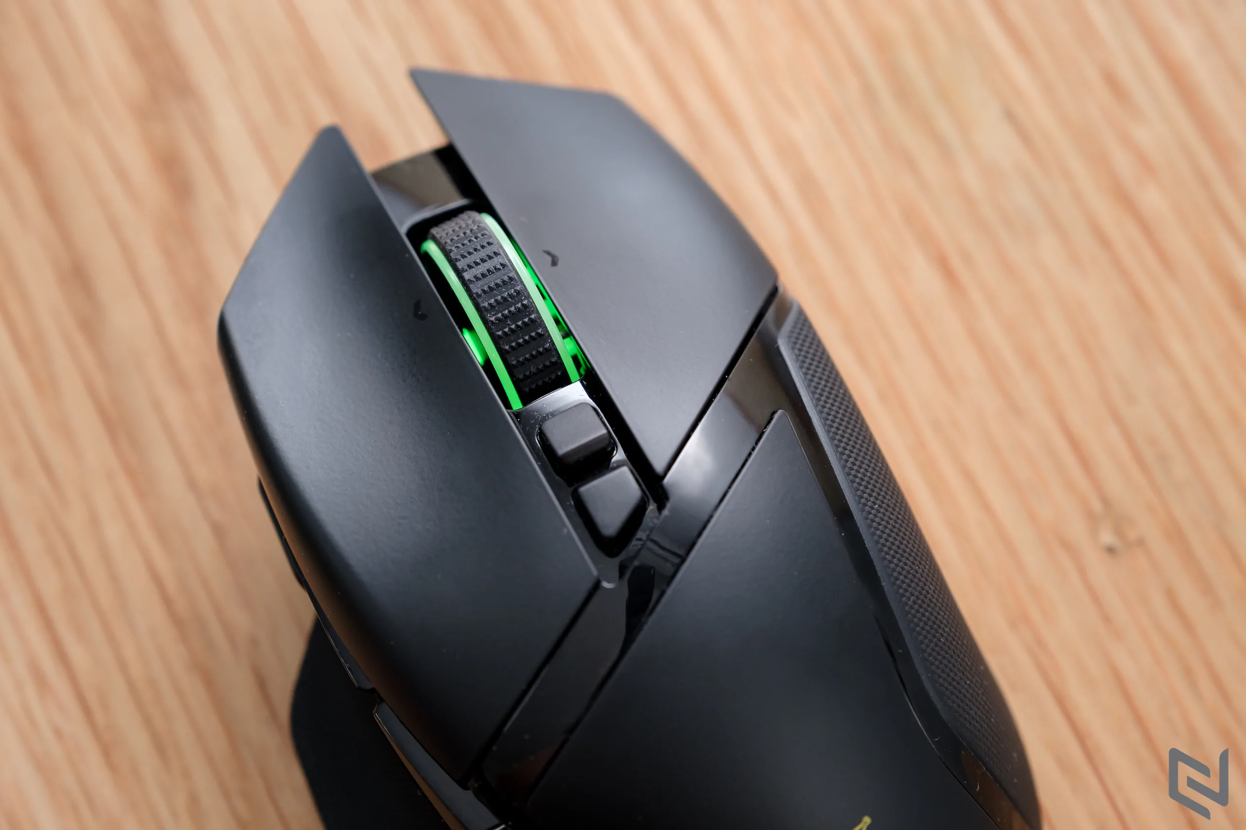 Đây là lý do Tôi vẫn chọn chuột Razer Basilisk Ultimate dù nó đã ra mắt hơn 1 năm