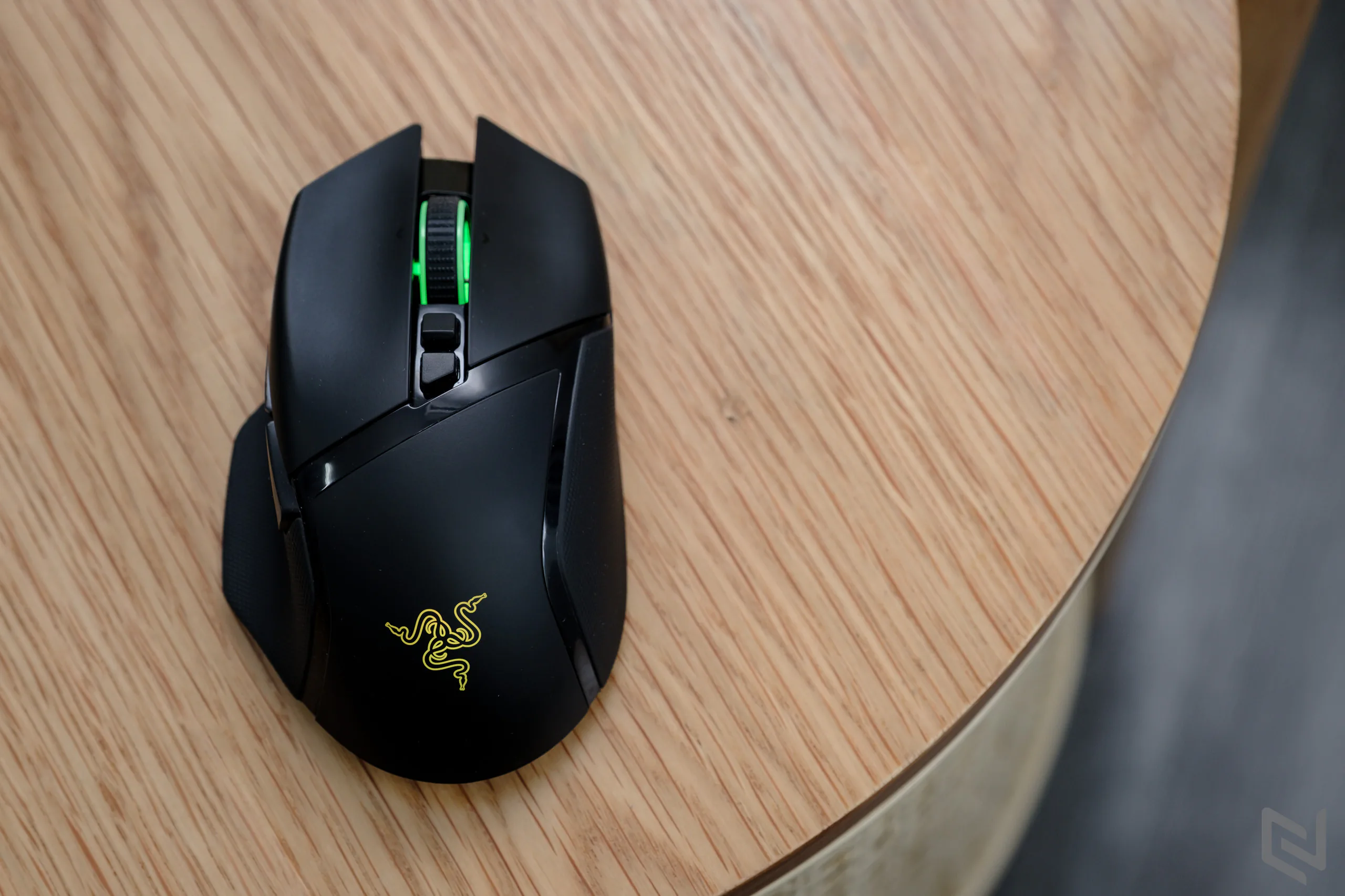 Đây là lý do Tôi vẫn chọn chuột Razer Basilisk Ultimate dù nó đã ra mắt hơn 1 năm