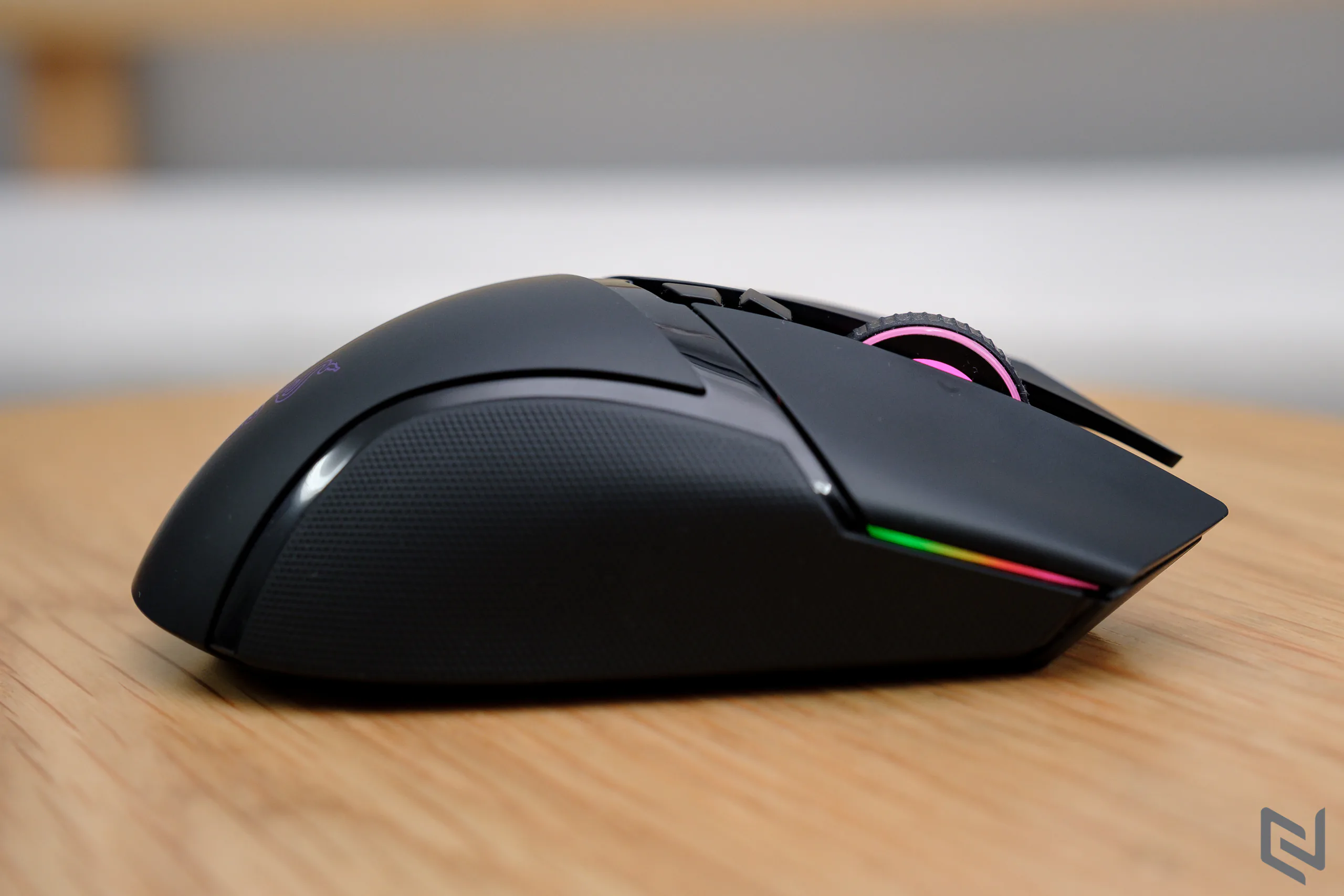 Đây là lý do Tôi vẫn chọn chuột Razer Basilisk Ultimate dù nó đã ra mắt hơn 1 năm