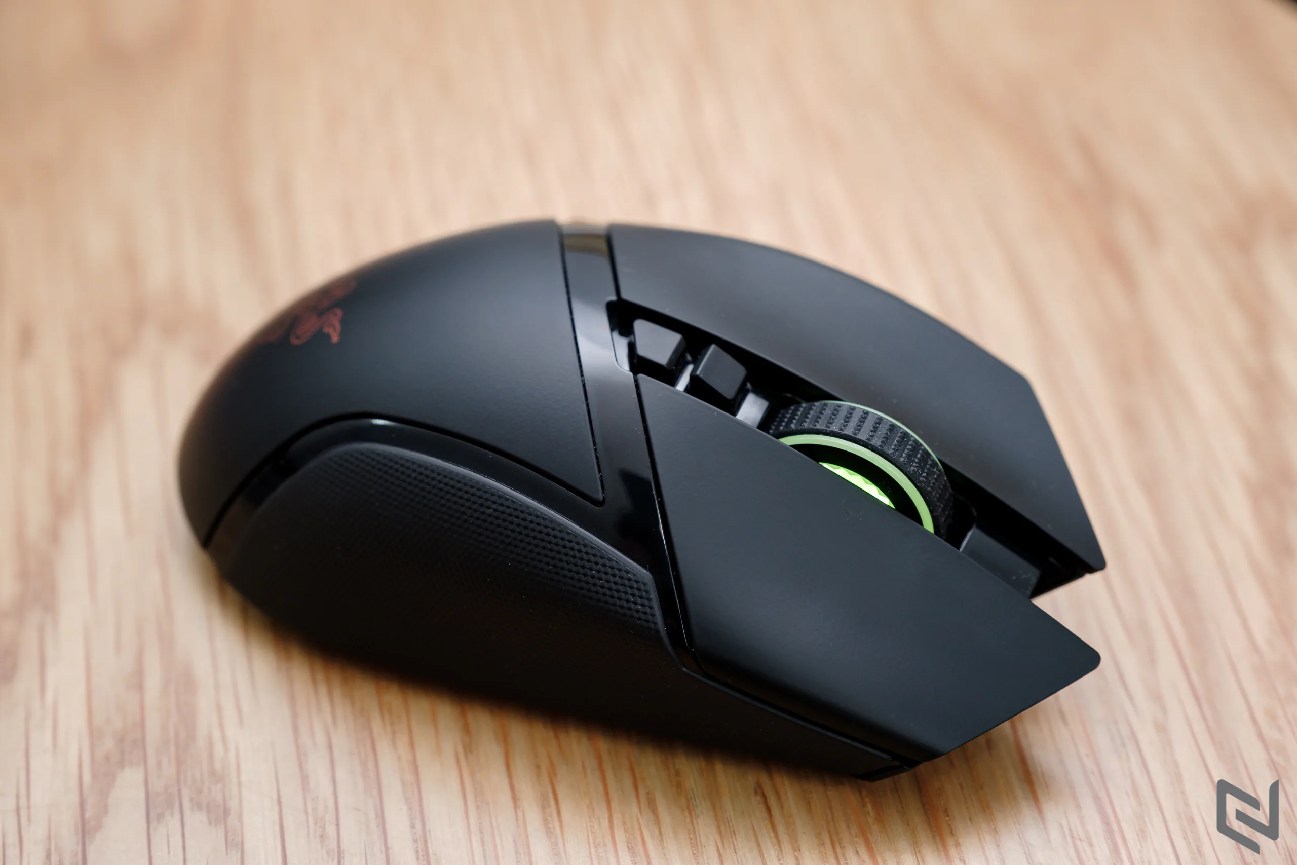 Đây là lý do Tôi vẫn chọn chuột Razer Basilisk Ultimate dù nó đã ra mắt hơn 1 năm