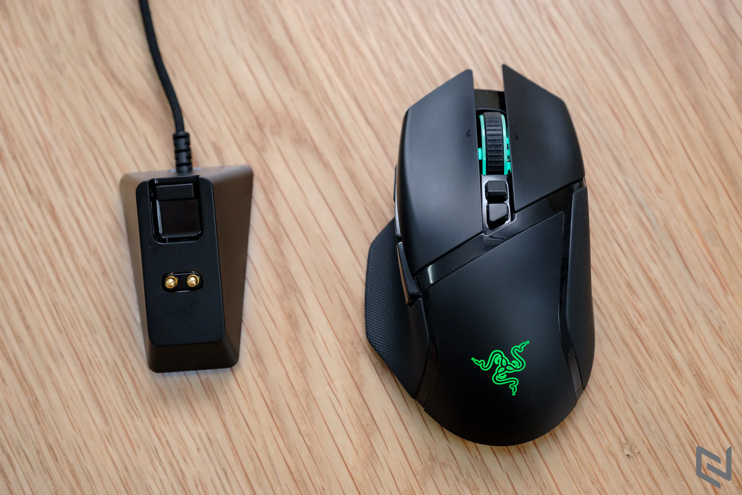 Đây là lý do Tôi vẫn chọn chuột Razer Basilisk Ultimate dù nó đã ra mắt hơn 1 năm