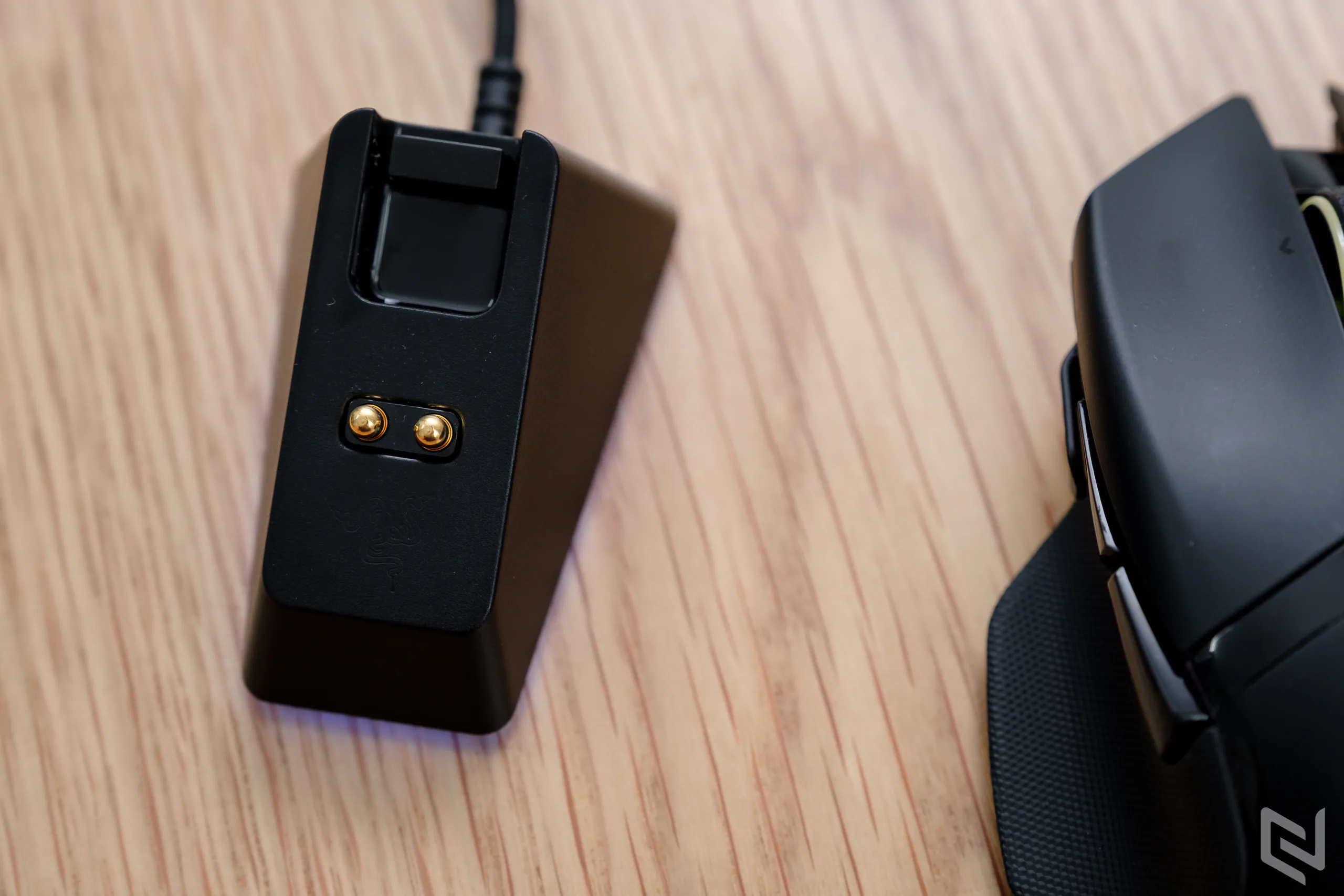Đây là lý do Tôi vẫn chọn chuột Razer Basilisk Ultimate dù nó đã ra mắt hơn 1 năm