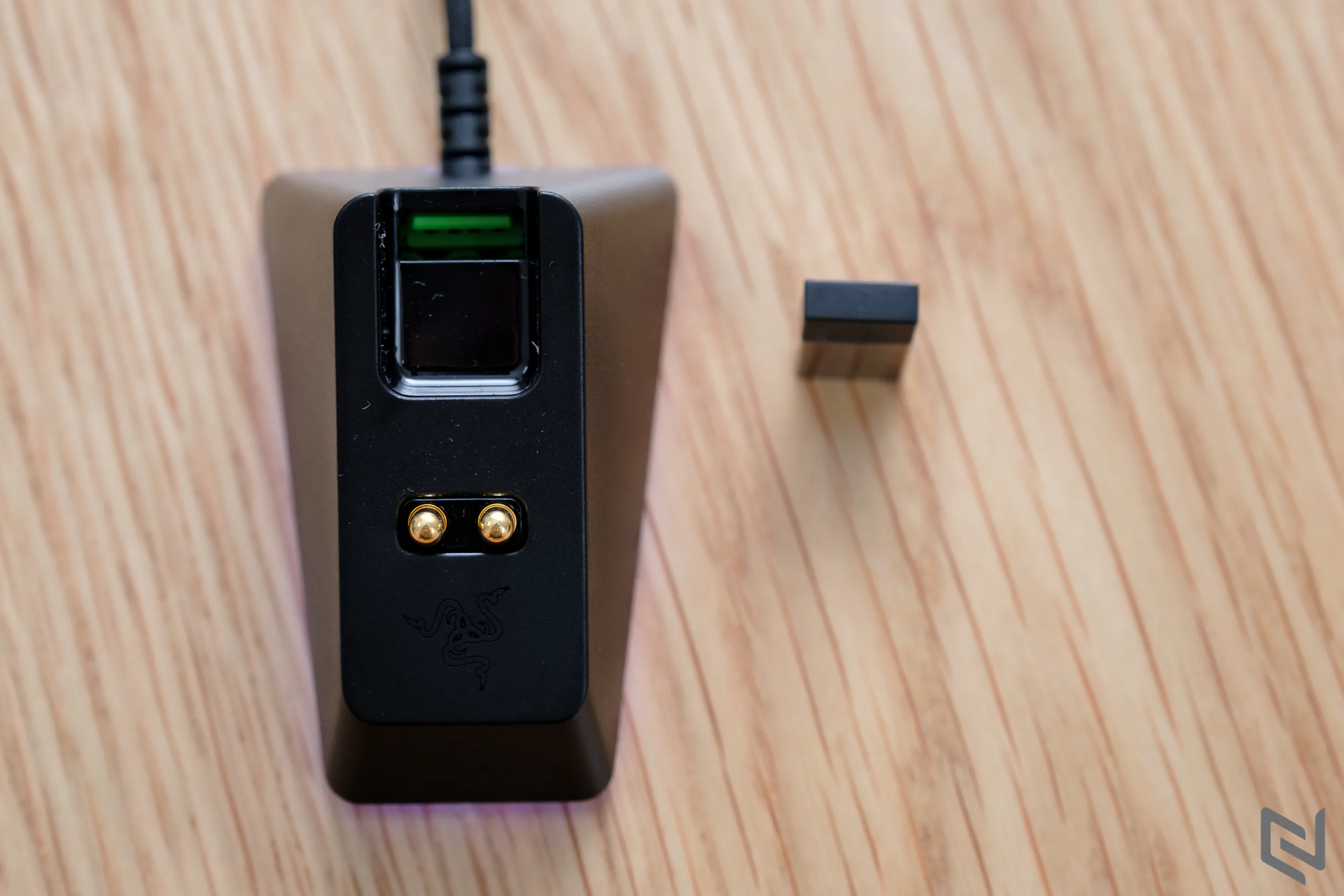 Đây là lý do Tôi vẫn chọn chuột Razer Basilisk Ultimate dù nó đã ra mắt hơn 1 năm