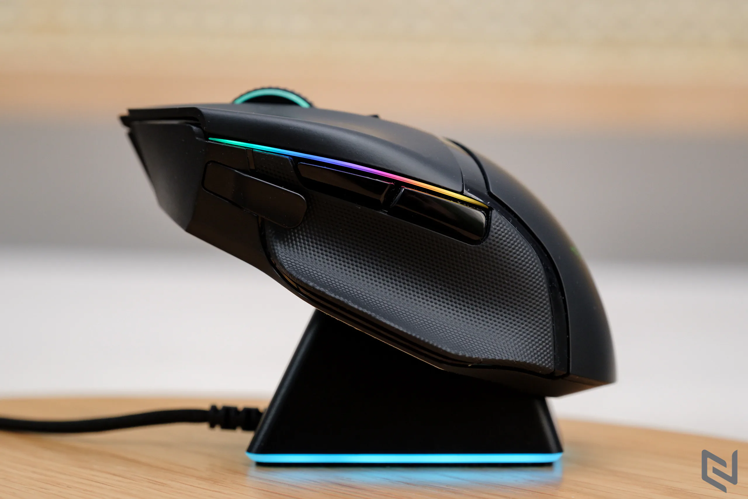 Đây là lý do Tôi vẫn chọn chuột Razer Basilisk Ultimate dù nó đã ra mắt hơn 1 năm