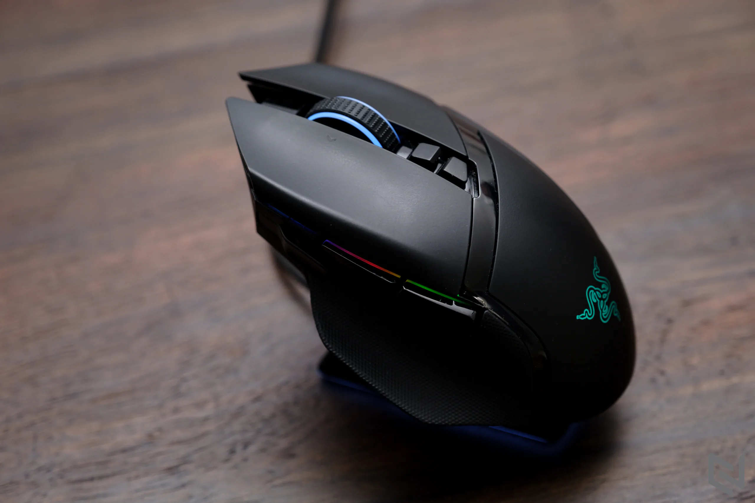 Đây là lý do Tôi vẫn chọn chuột Razer Basilisk Ultimate dù nó đã ra mắt hơn 1 năm