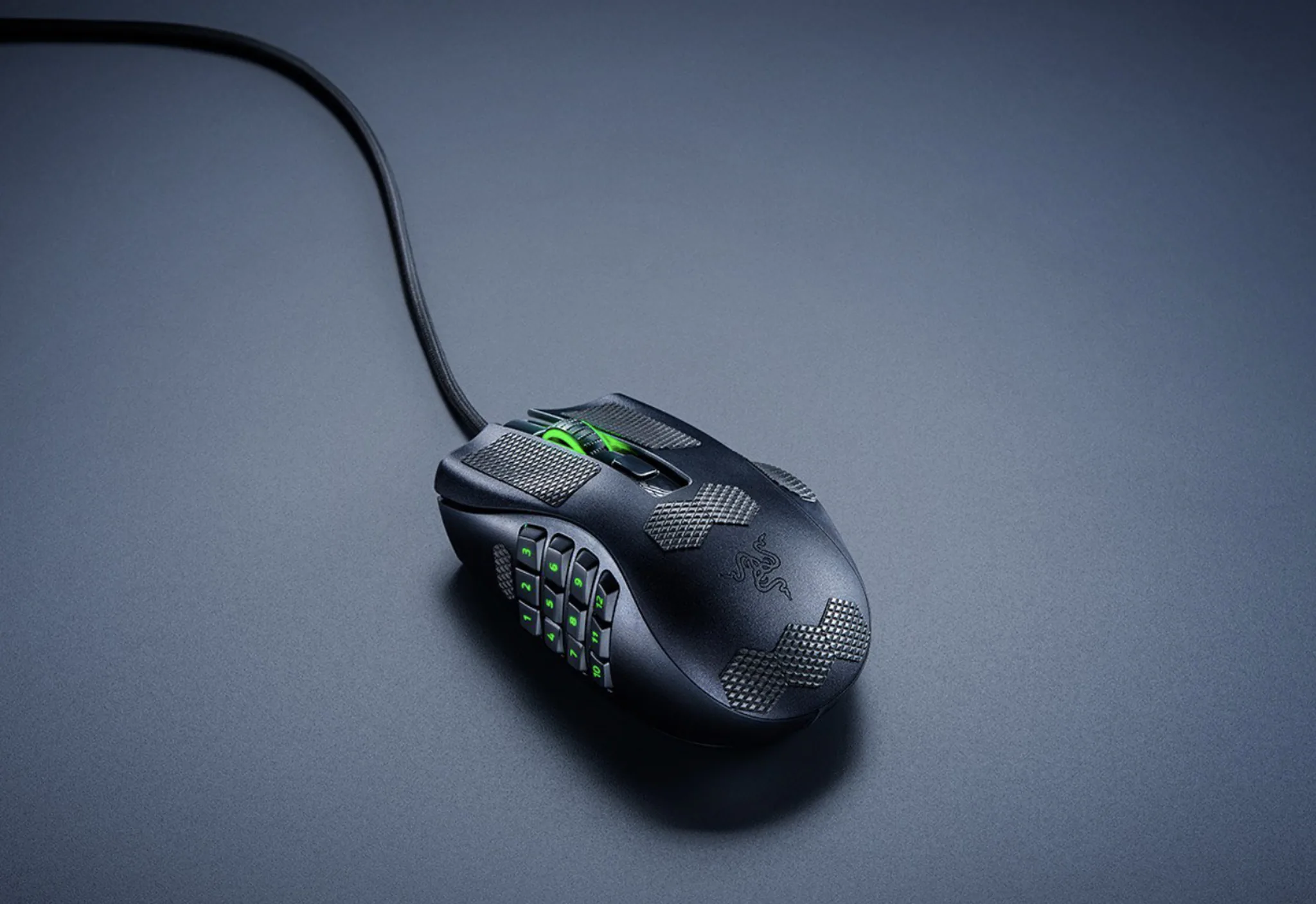 Razer Orochi V2 ra mắt, pin 900 giờ, lựa chọn hoàn hảo cho game thủ sử dụng laptop