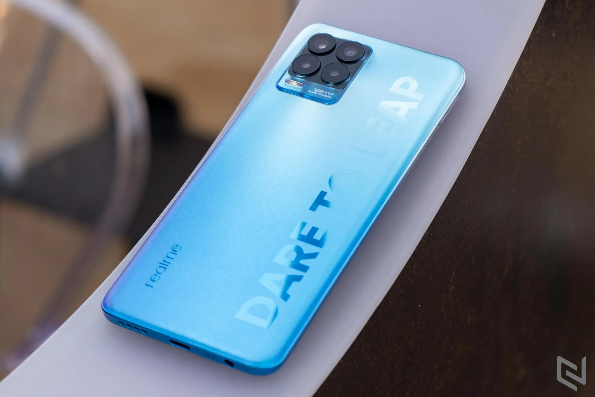 realme 8 Series ra mắt với camera 108MP cùng thiết kế hướng tới người dùng trẻ