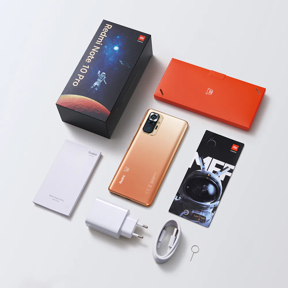 Xiaomi khởi động chương trình Lễ hội Mi Fan năm 2021
