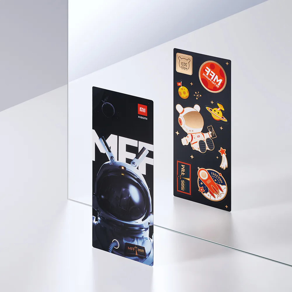 Xiaomi khởi động chương trình Lễ hội Mi Fan năm 2021