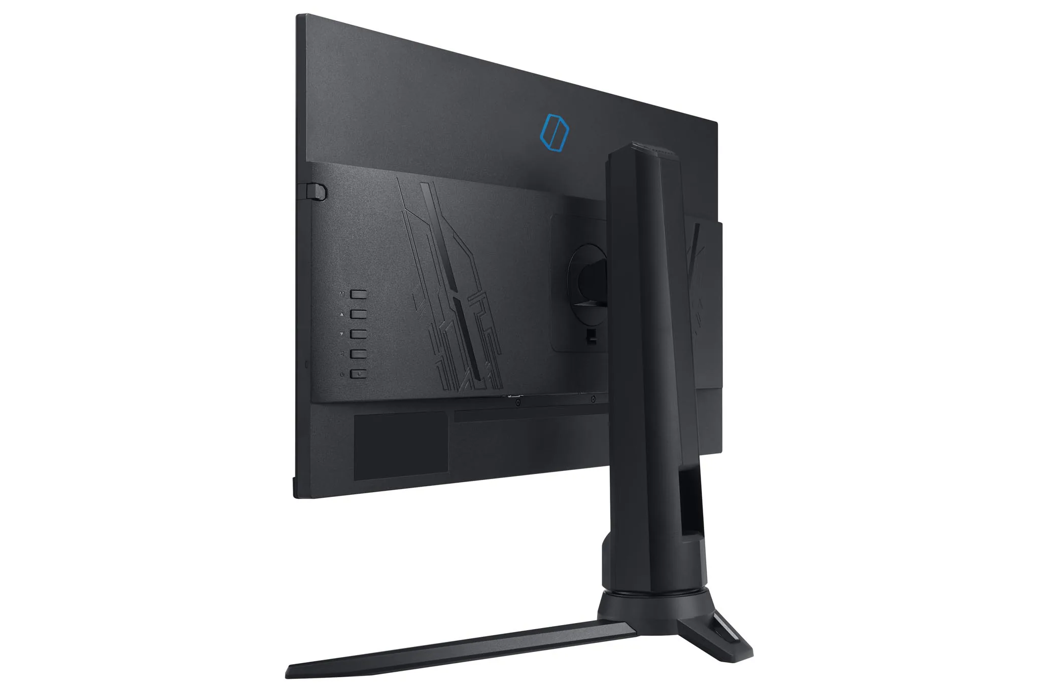 Samsung ra mắt màn hình Odyssey G3 tại Việt Nam: Trải nghiệm xứng tầm game thủ
