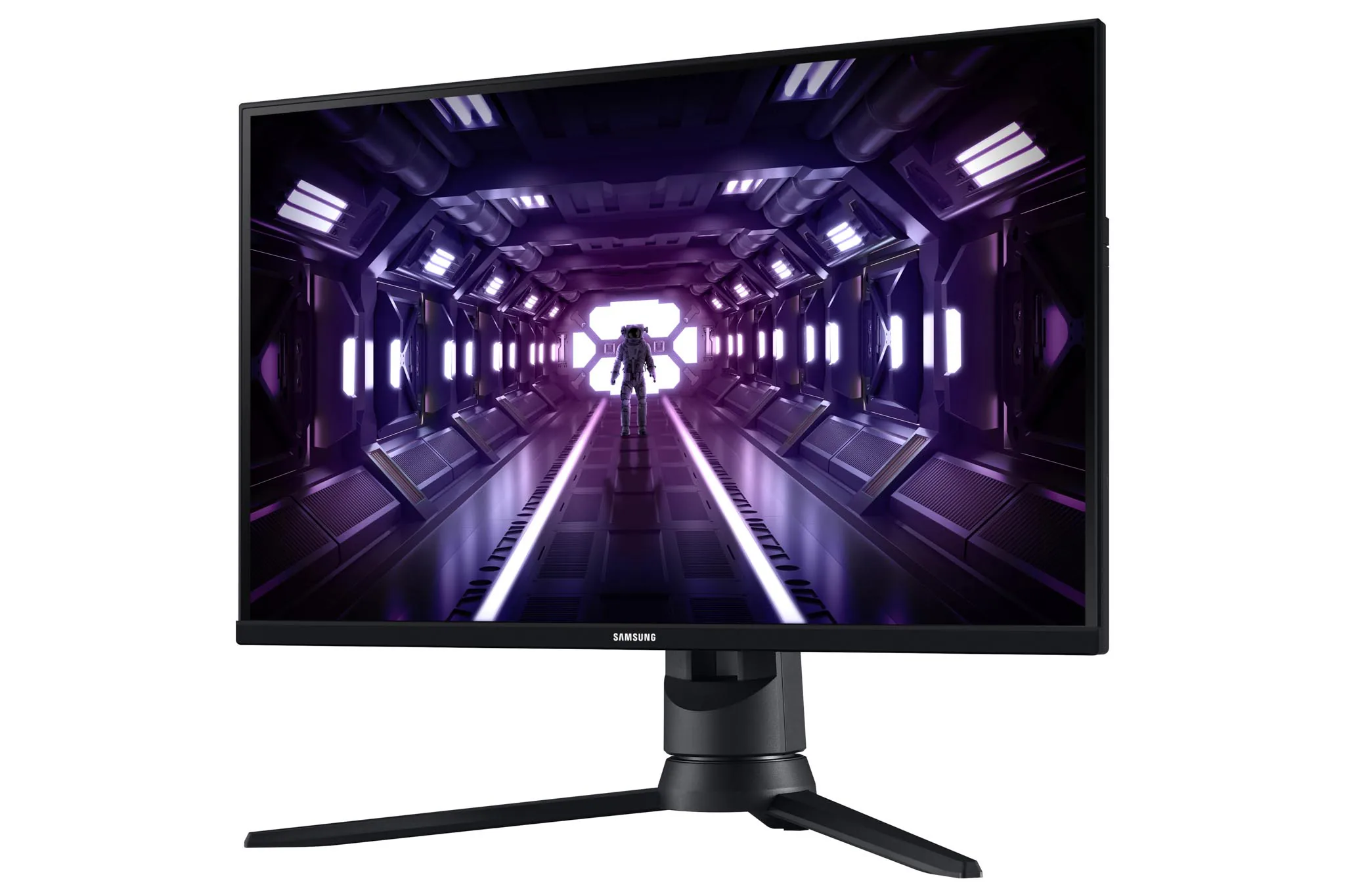 Samsung ra mắt màn hình Odyssey G3 tại Việt Nam: Trải nghiệm xứng tầm game thủ