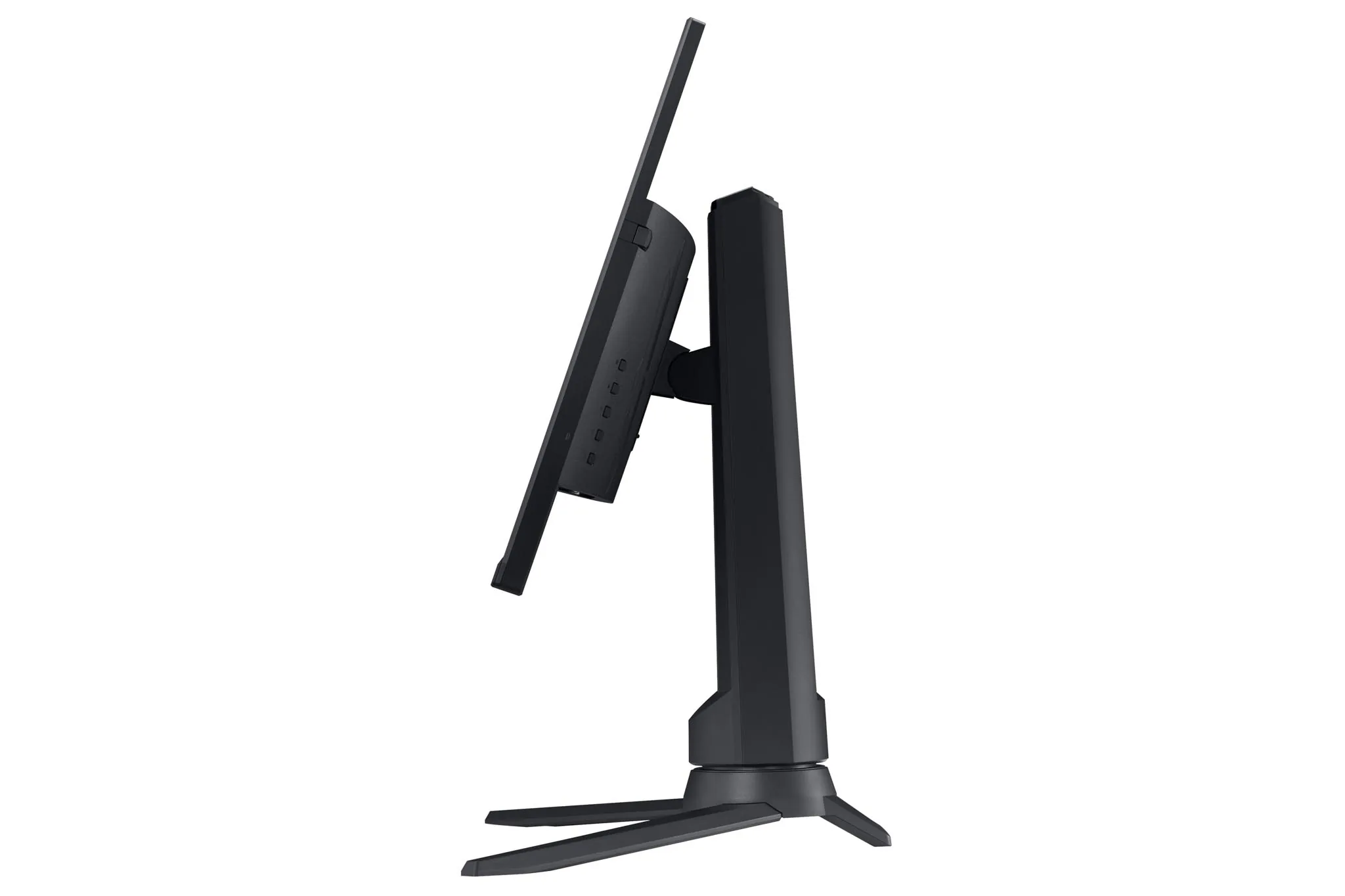 Samsung ra mắt màn hình Odyssey G3 tại Việt Nam: Trải nghiệm xứng tầm game thủ