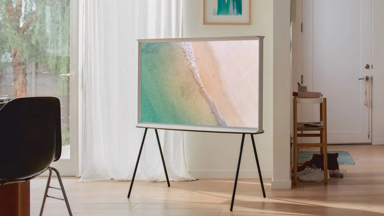 Samsung chính thức ra mắt The Frame 2021 và The Premiere: Đưa trải nghiệm TV Phong cách sống lên tầm cao mới