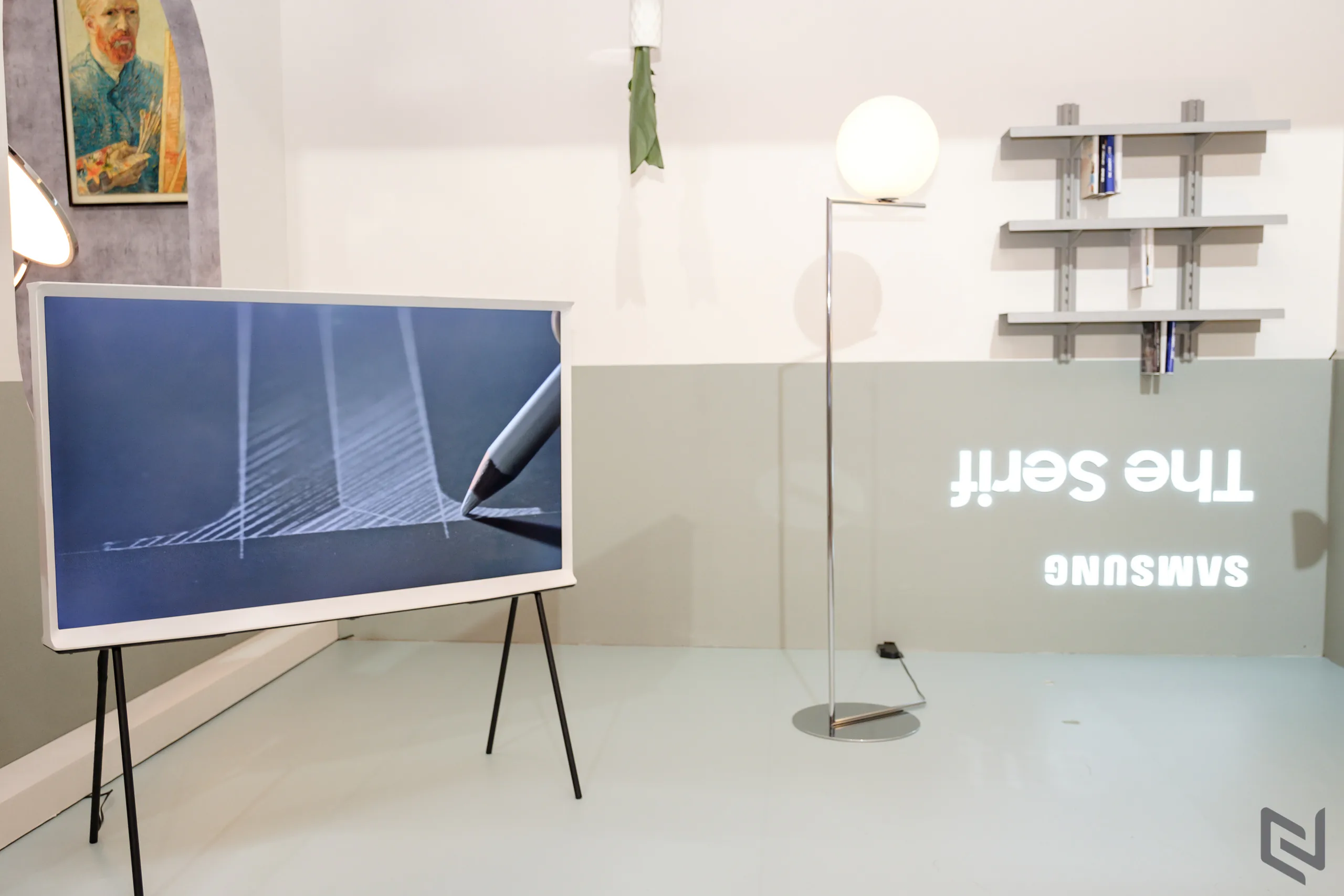 Samsung chính thức ra mắt Tuyệt tác của Tương lai Samsung MICRO LED 2021, giá từ 2.9 tỷ