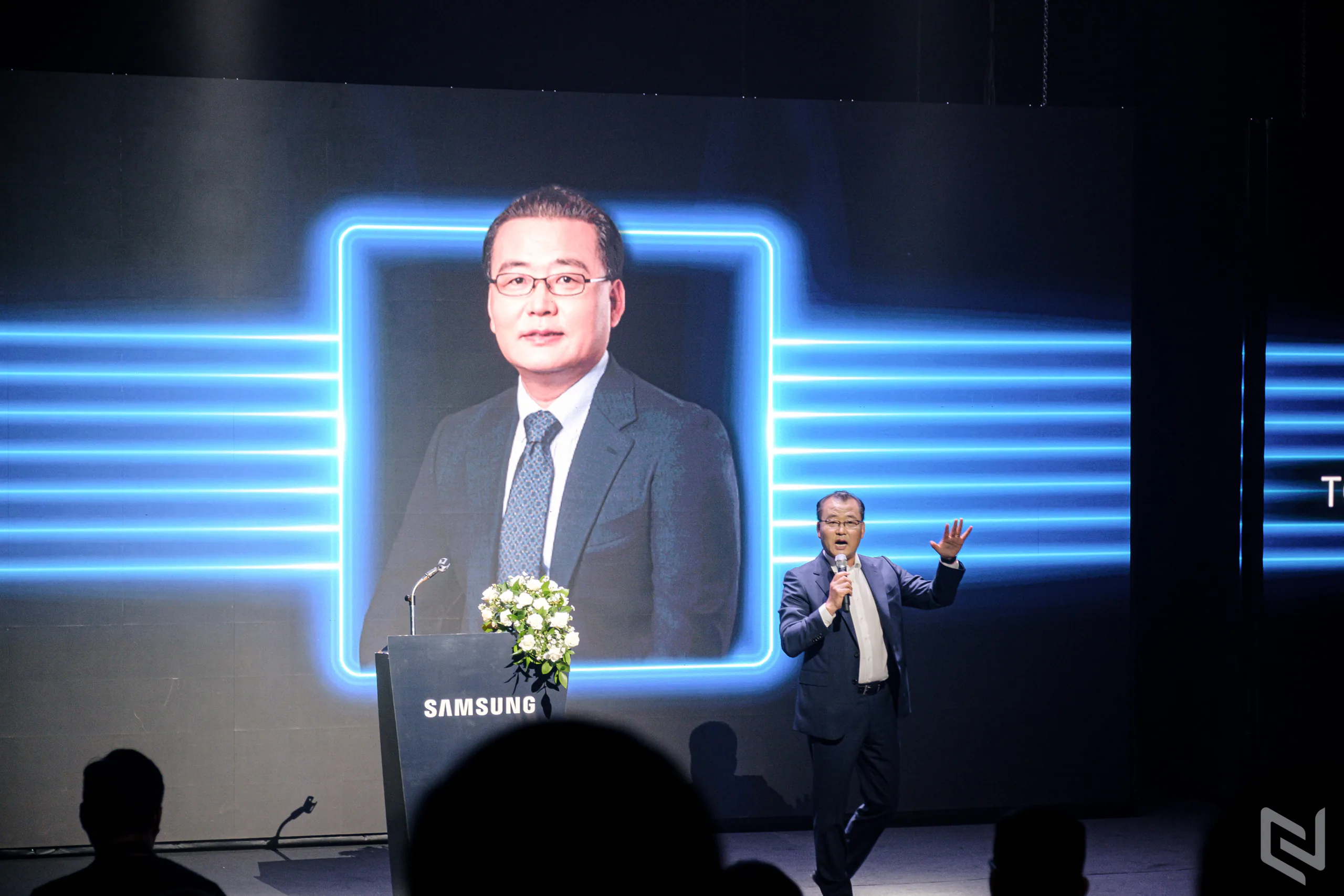 Samsung chính thức ra mắt Tuyệt tác của Tương lai Samsung MICRO LED 2021, giá từ 2.9 tỷ