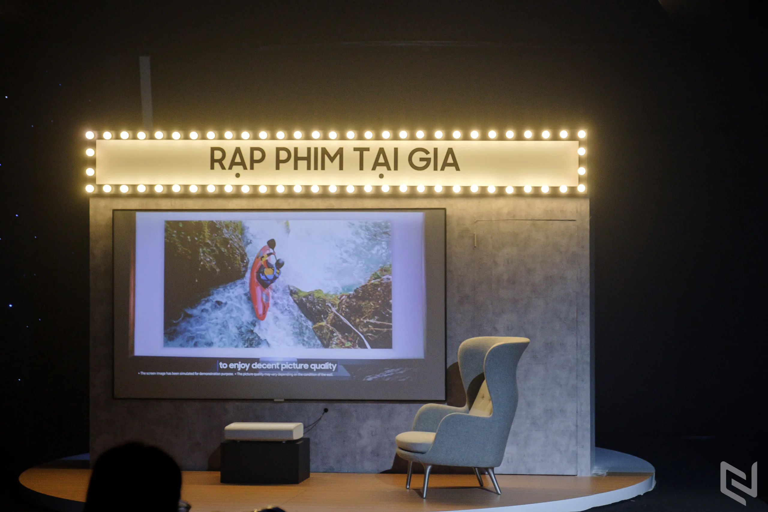 Samsung chính thức ra mắt Tuyệt tác của Tương lai Samsung MICRO LED 2021, giá từ 2.9 tỷ