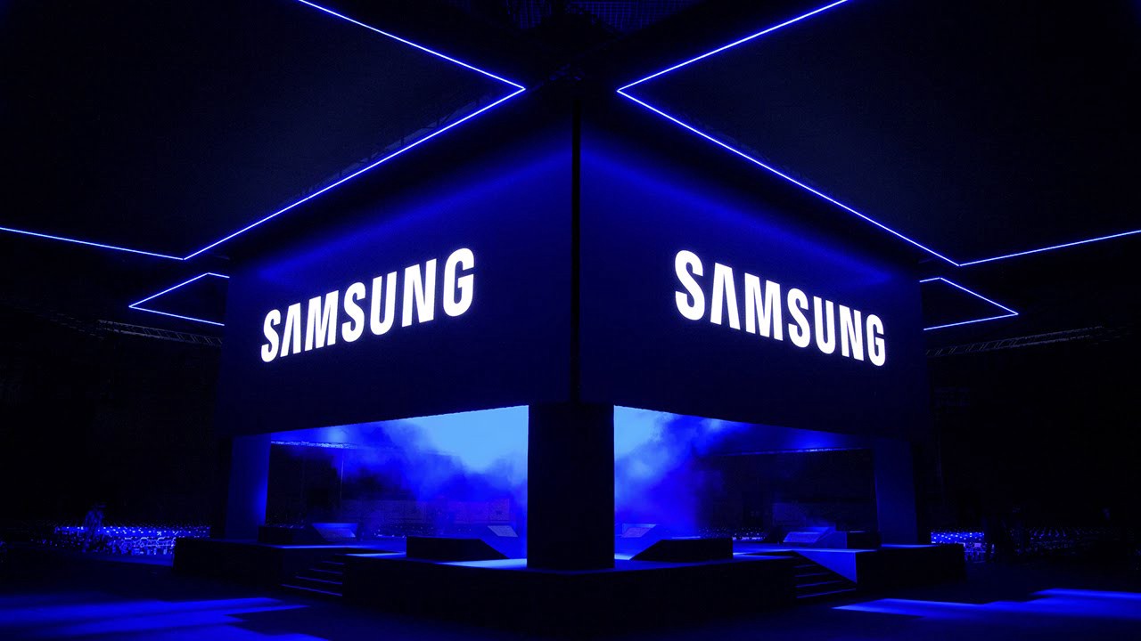 Samsung công bố tổ chức sự kiện Unpacked 2 vào 20/10