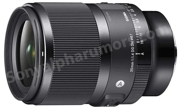 Sigma xác nhận một sự kiện vào 27/4 sắp tới vào lúc 18:00
