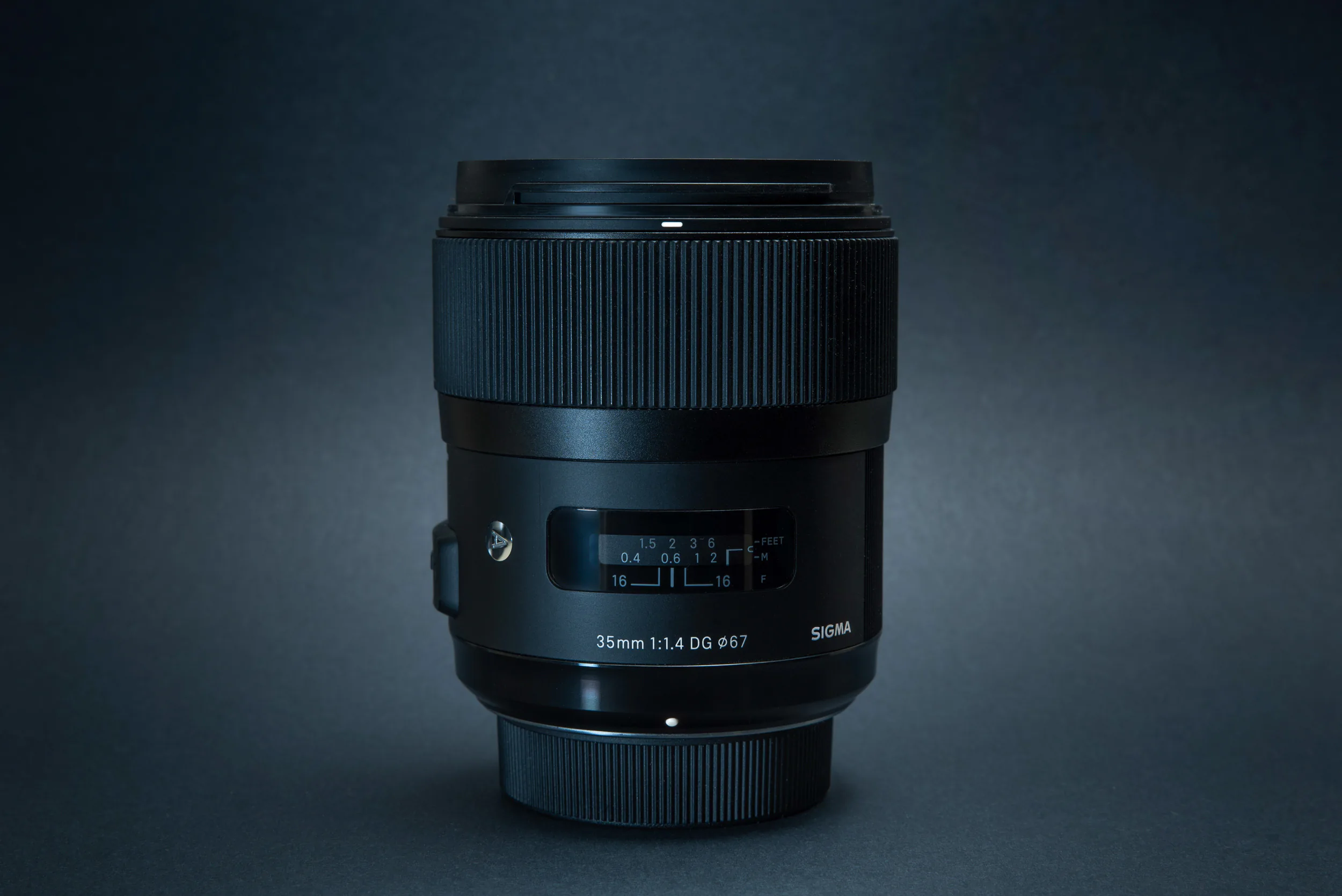Sigma tiếp tục hé lộ về ống kính cho Fujifilm X sắp tới