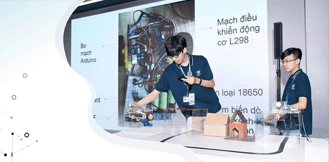 Cuộc thi Solve for Tomorrow 2021 chính thức khởi động: Samsung trao cơ hội cho thế hệ trẻ tiên phong với những thay đổi tích cực trong cộng đồng