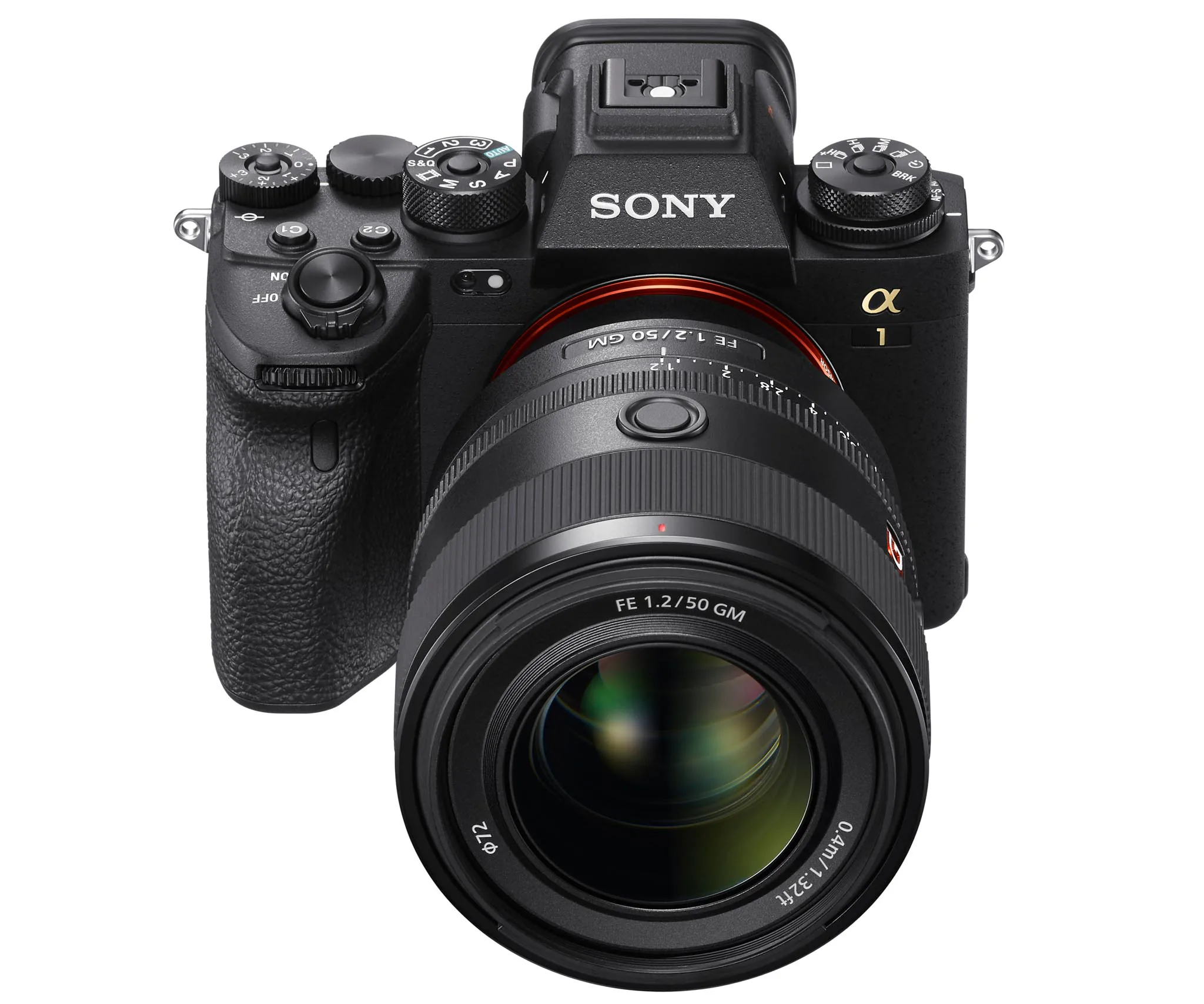 Sony Electronics Việt Nam ra mắt ống kính FE 50mm F1.2 G Master cùng ba ống kính dòng G cho dòng máy E-Mount Full-frame