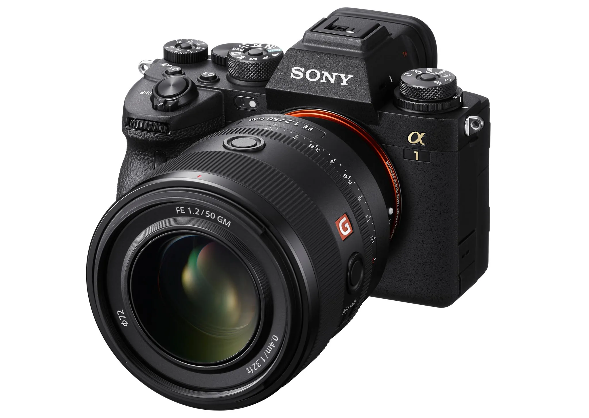 Sony Electronics Việt Nam ra mắt ống kính FE 50mm F1.2 G Master cùng ba ống kính dòng G cho dòng máy E-Mount Full-frame