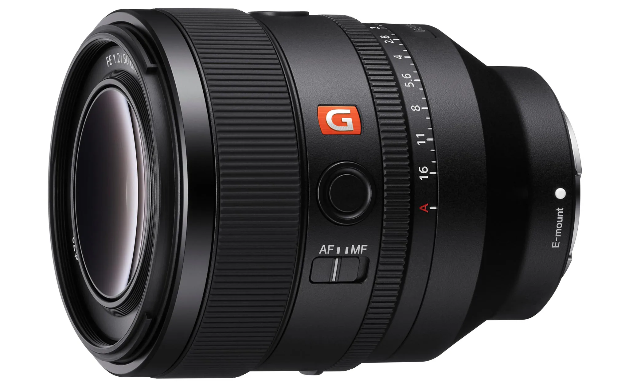 Sony Electronics Việt Nam ra mắt ống kính FE 50mm F1.2 G Master cùng ba ống kính dòng G cho dòng máy E-Mount Full-frame