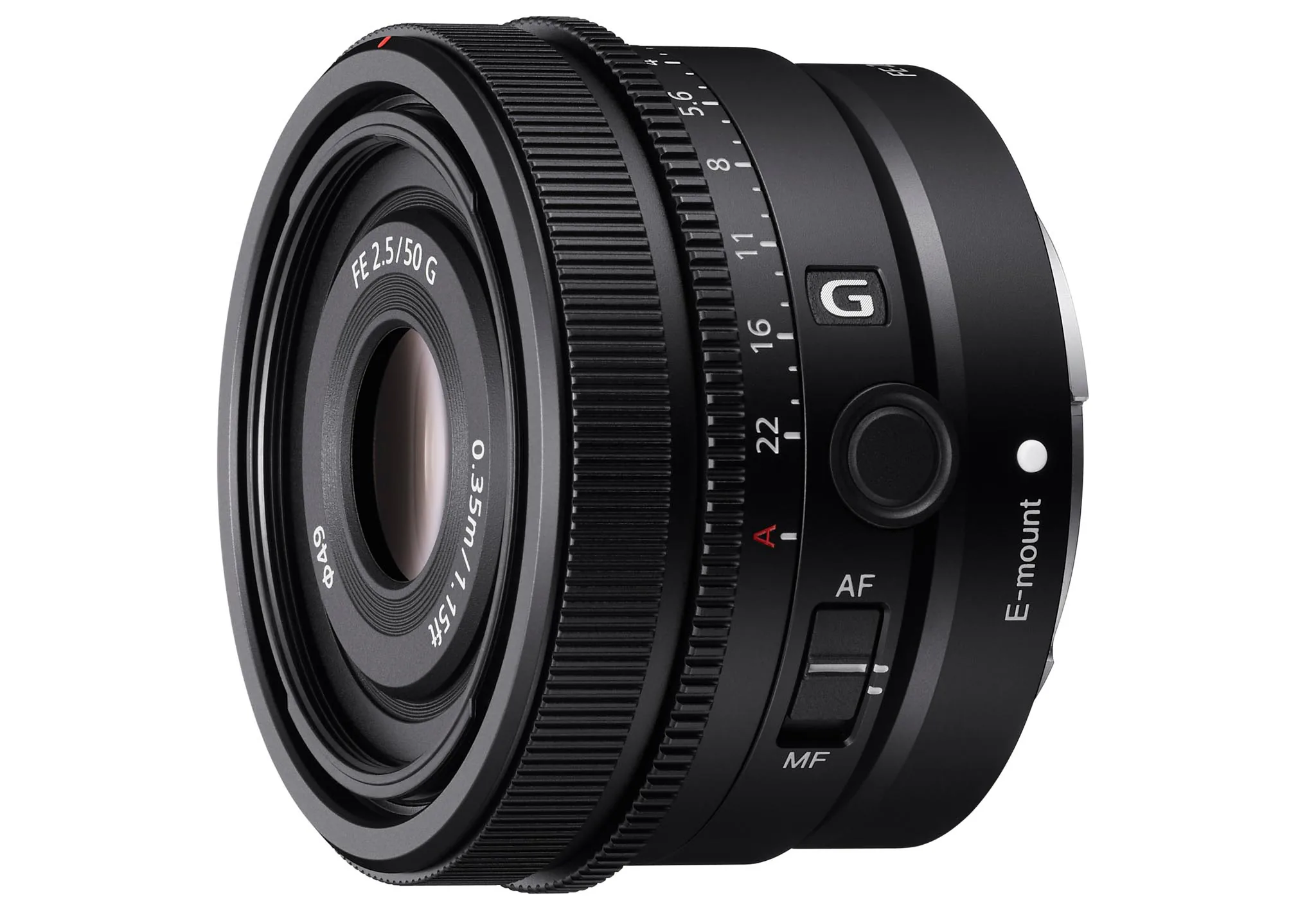 Sony Electronics Việt Nam ra mắt ống kính FE 50mm F1.2 G Master cùng ba ống kính dòng G cho dòng máy E-Mount Full-frame