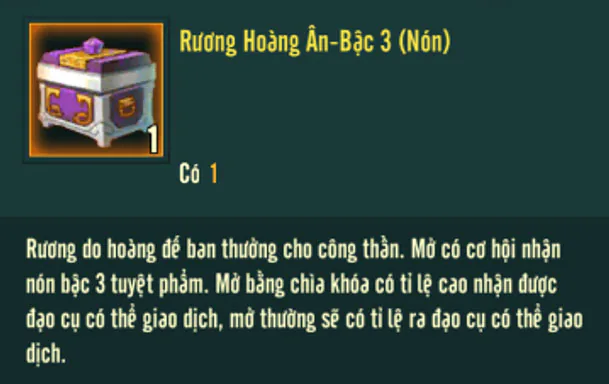 Võ Lâm Truyền Kỳ 1 Mobile tung sự kiện Sao May Mắn mừng đại lễ 30/4