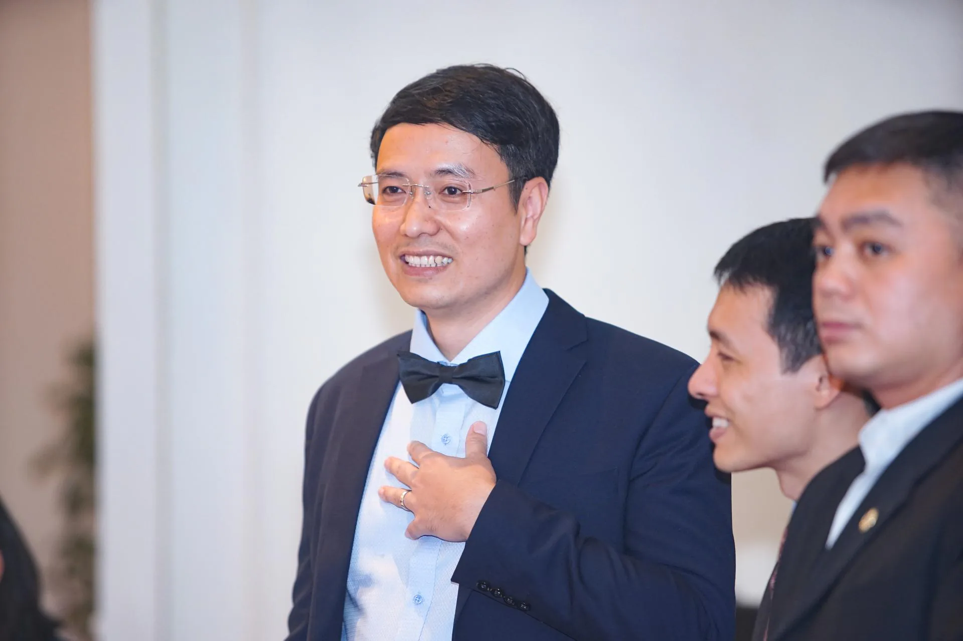 Kỷ nguyên mới cho Y học cá nhân hoá