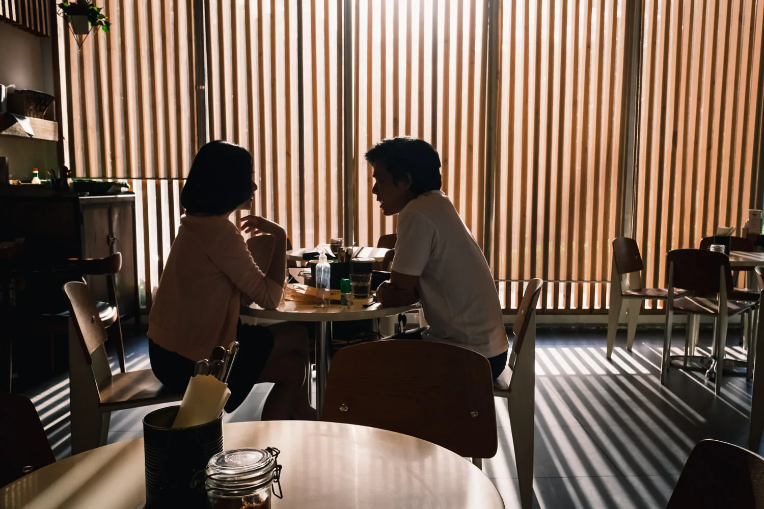 Hãy hạn chế mở khẩu ống kính và những cách để tách biệt chủ thể khỏi hậu cảnh