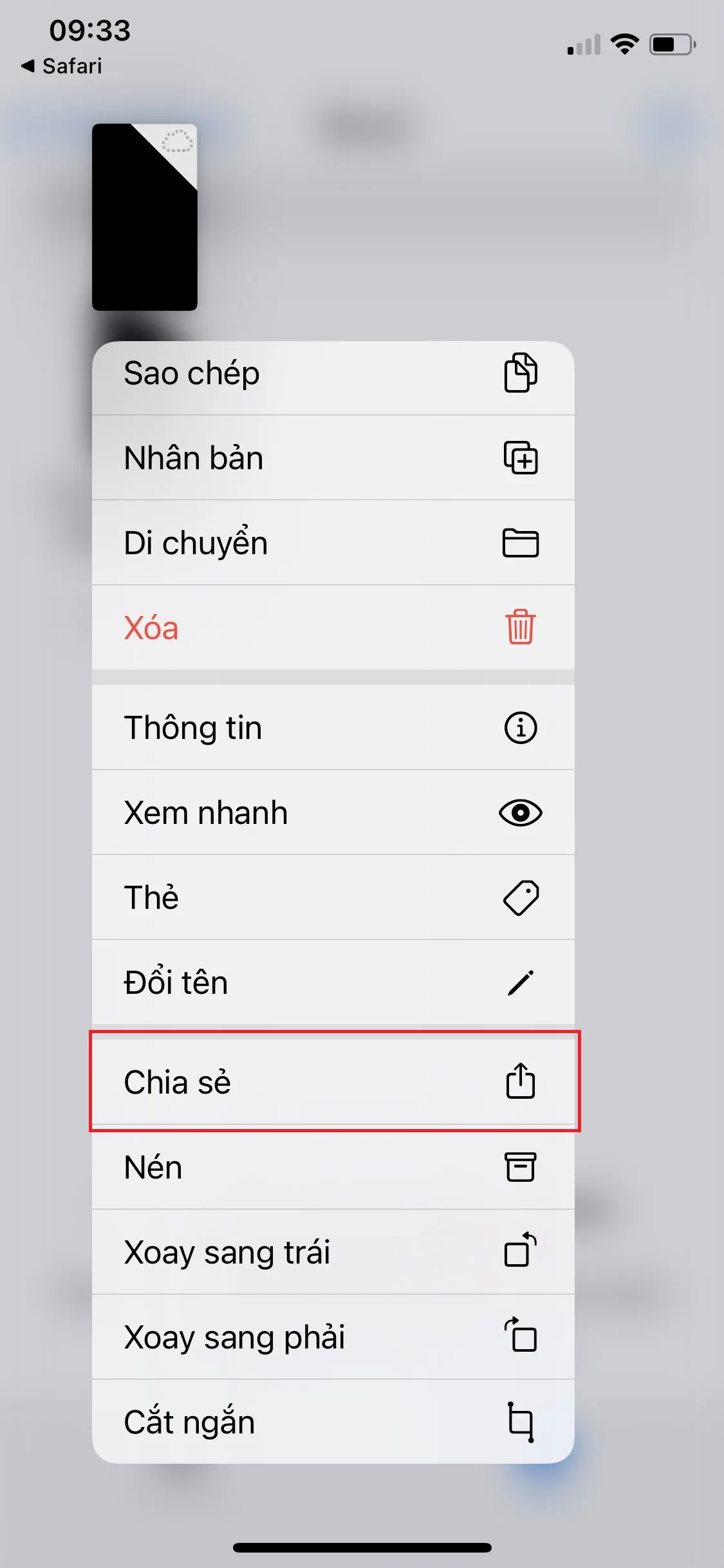 Hướng dẫn cách tải video từ TikTok mà không dính logo