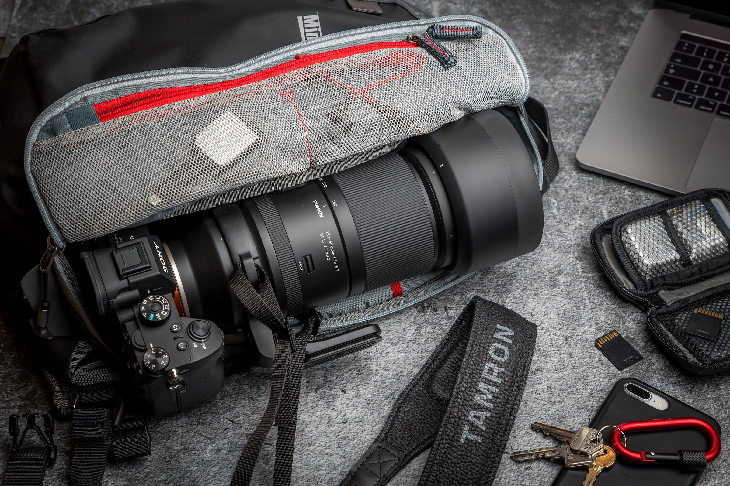 Tamron xác nhận sẽ có 3 ống kính mới cho Fujifilm ngàm X
