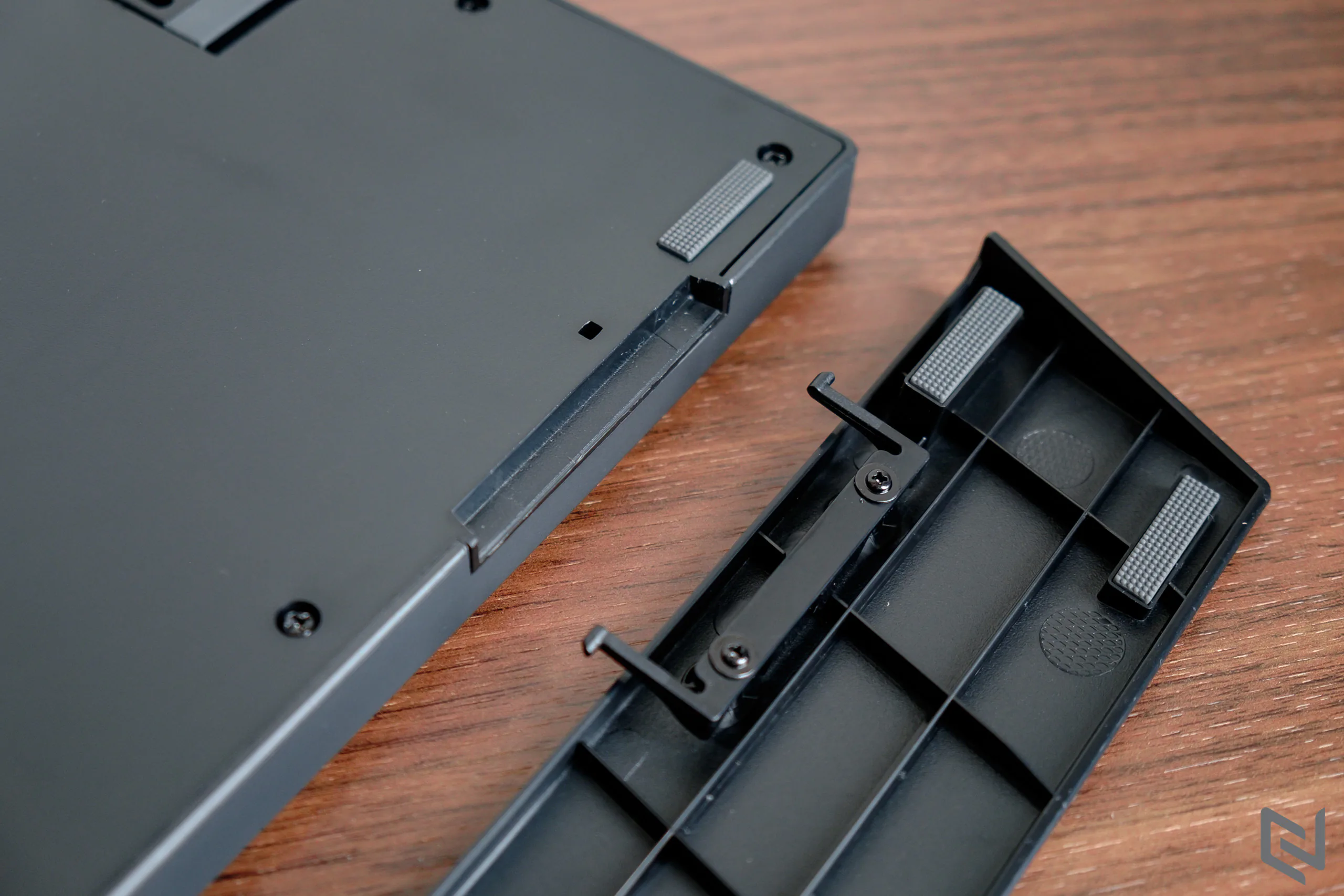 Đánh giá bàn phím chơi game TUF Gaming K1 từ ASUS: Hoàn thiện tốt, phím membrane không hề tệ