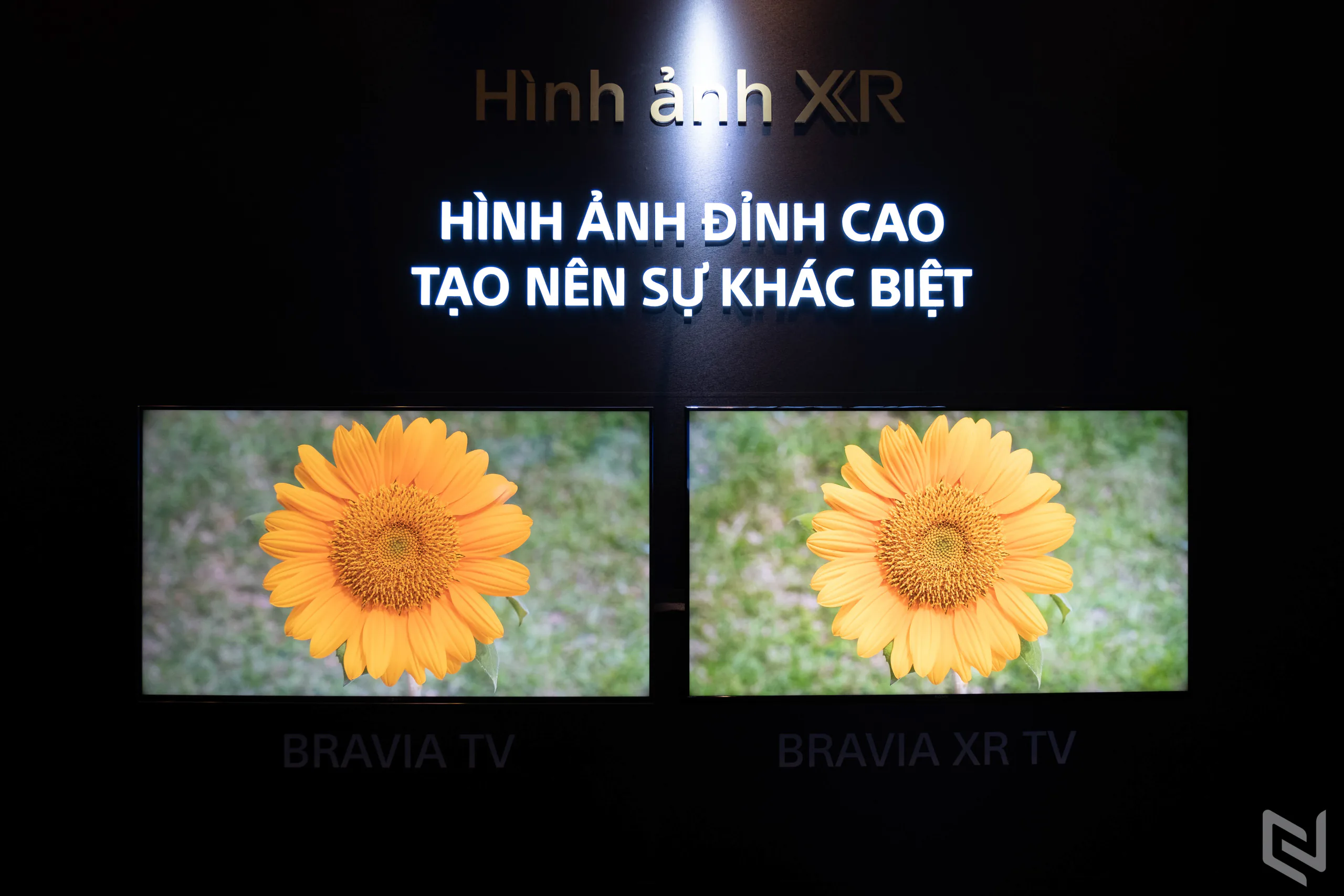 Sony Việt Nam ra mắt thế hệ TV BRAVIA XR 8K LED, 4K OLED và 4K LED tích hợp vi xử lý trí tuệ nhận thức "Cognitive Processor XR"