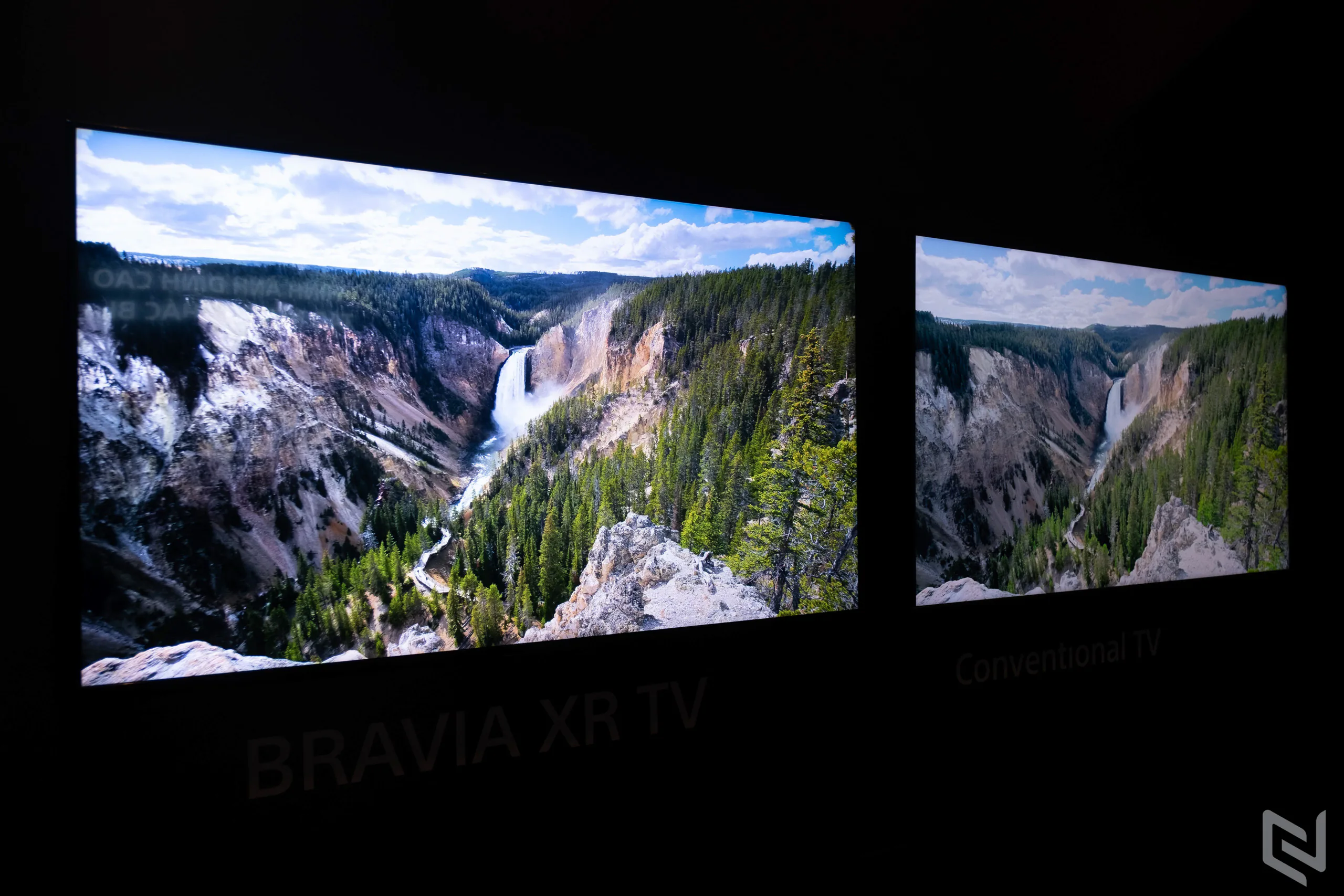 Sony Việt Nam ra mắt thế hệ TV BRAVIA XR 8K LED, 4K OLED và 4K LED tích hợp vi xử lý trí tuệ nhận thức "Cognitive Processor XR"